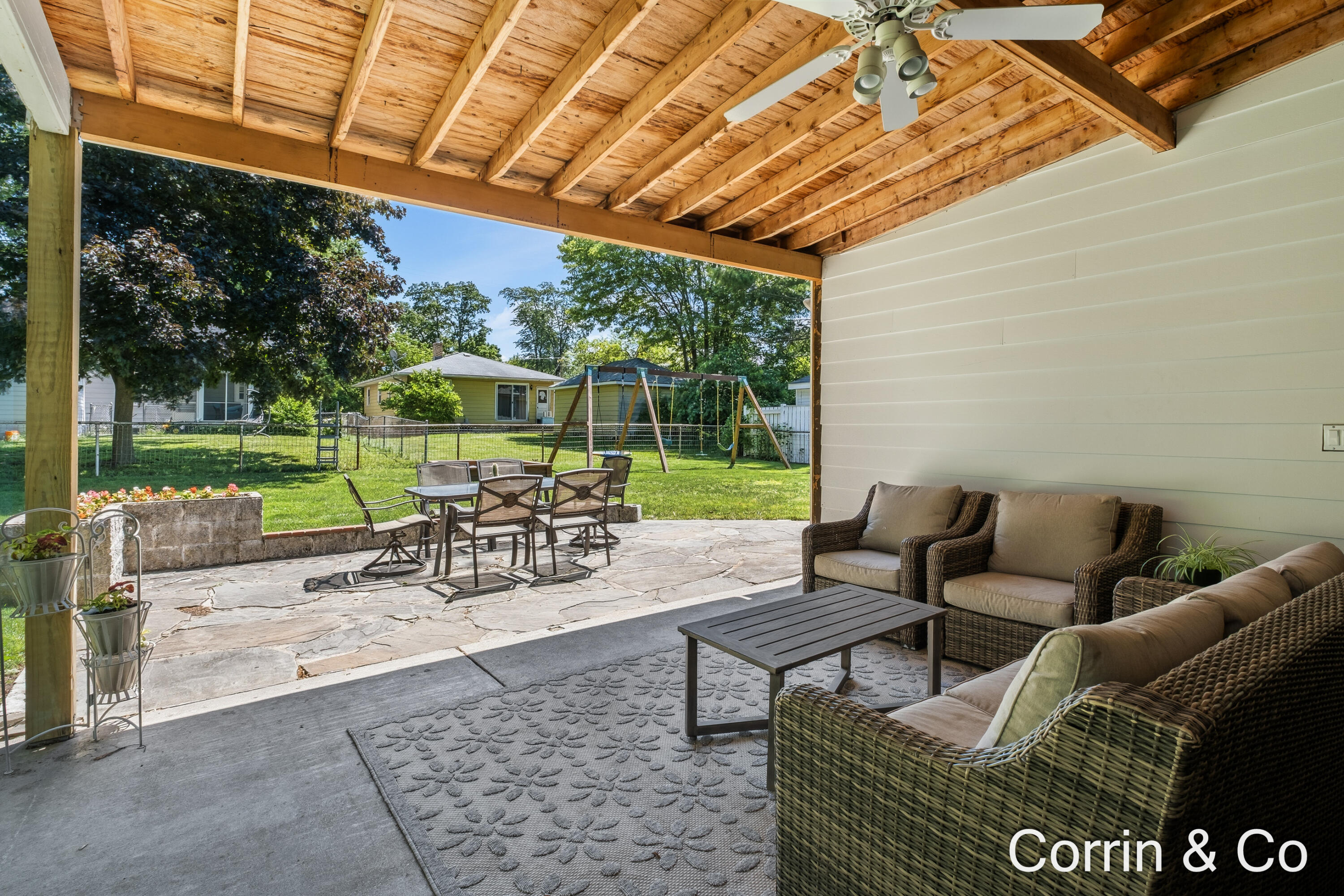 1330 Covell Avenue NW Grand Rapids MI 49504