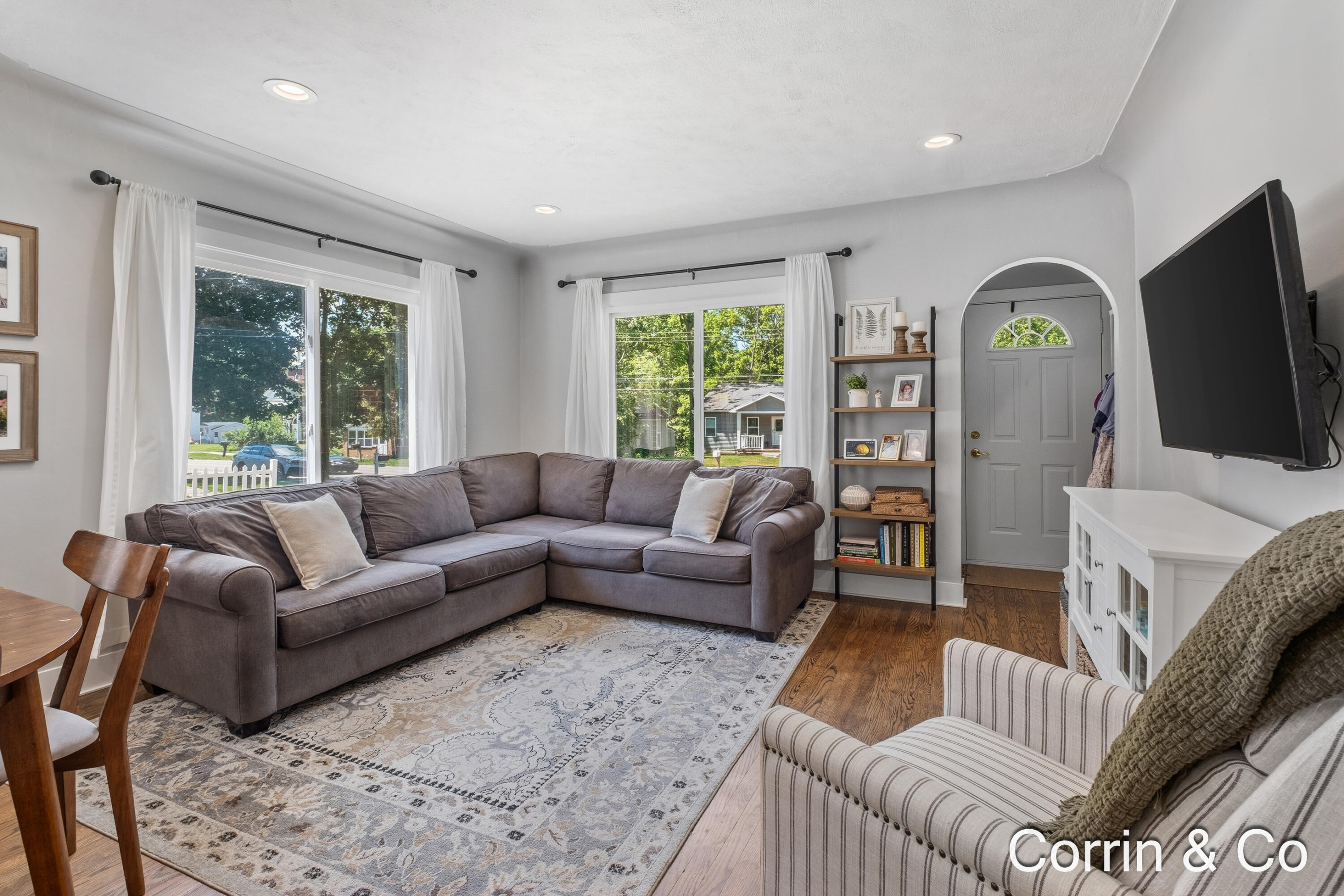 1330 Covell Avenue NW Grand Rapids MI 49504