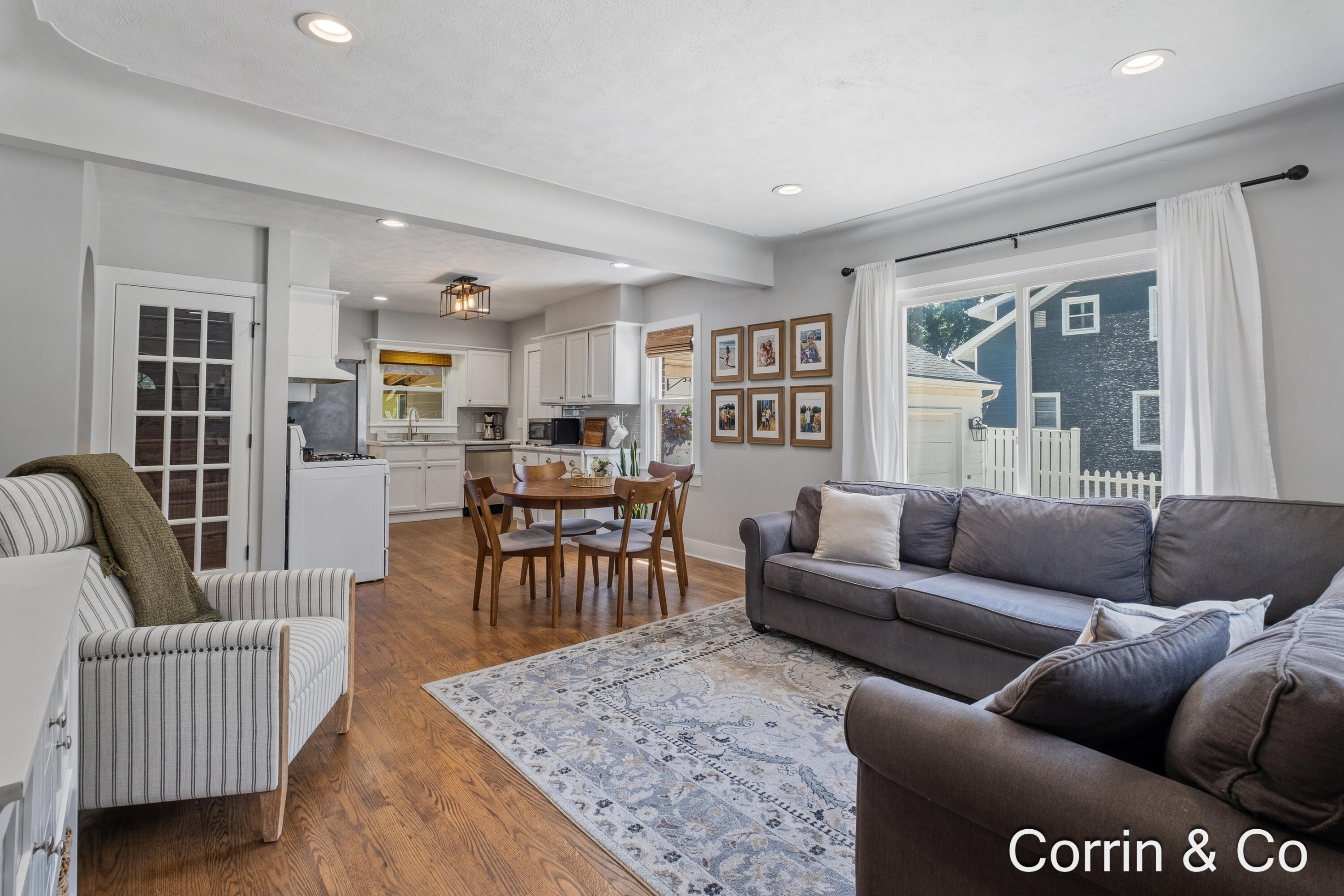 1330 Covell Avenue NW Grand Rapids MI 49504