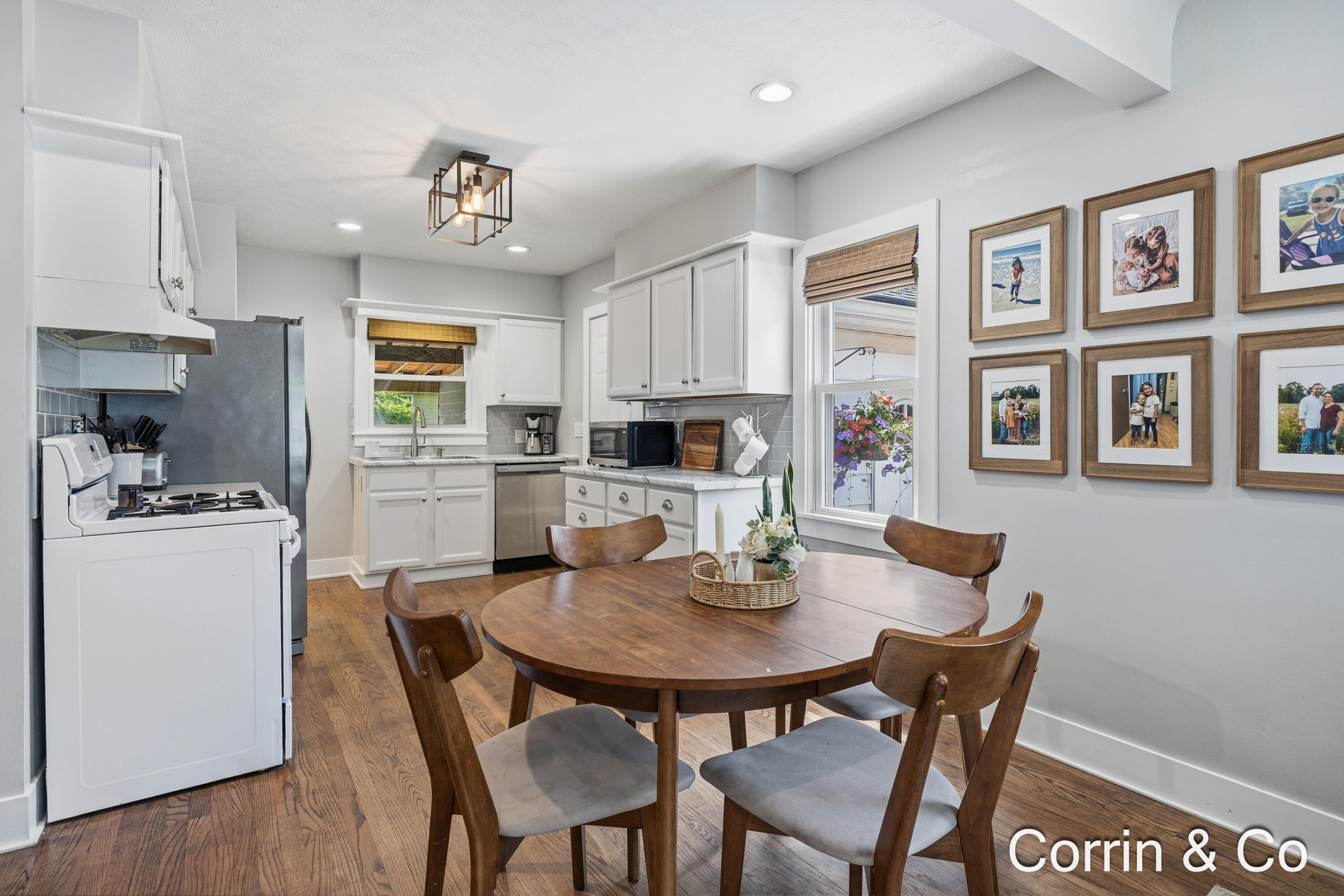 1330 Covell Avenue NW Grand Rapids MI 49504