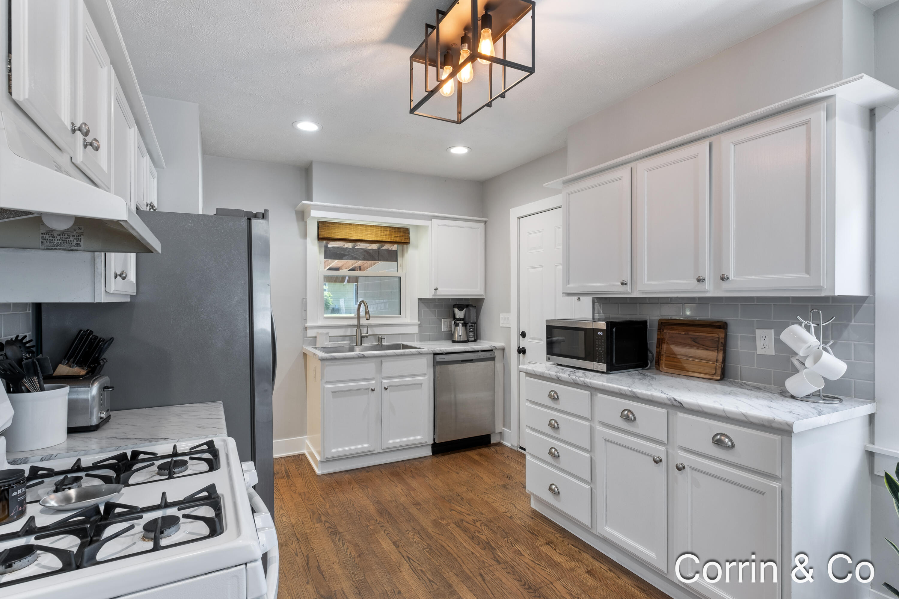 1330 Covell Avenue NW Grand Rapids MI 49504