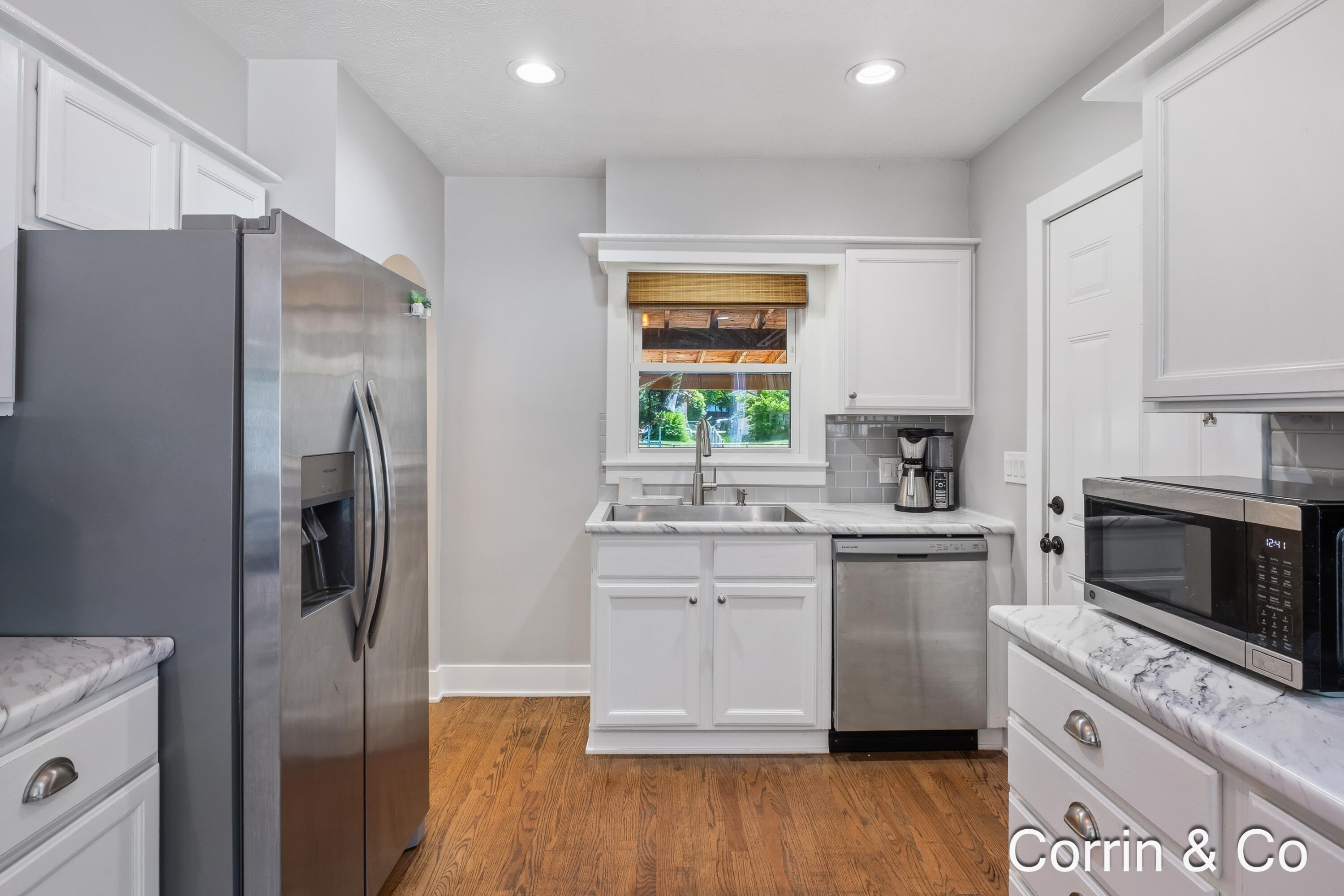1330 Covell Avenue NW Grand Rapids MI 49504