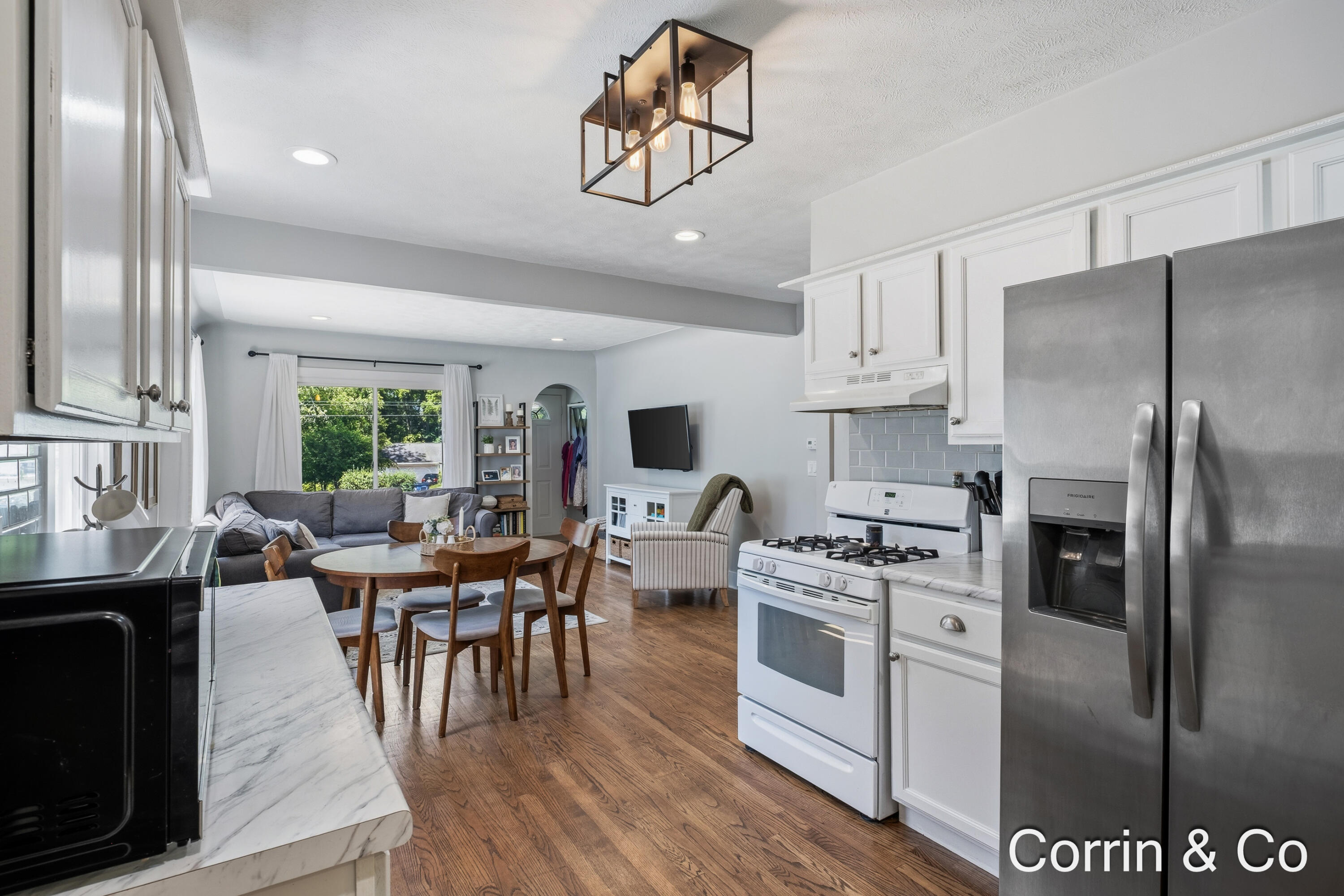 1330 Covell Avenue NW Grand Rapids MI 49504