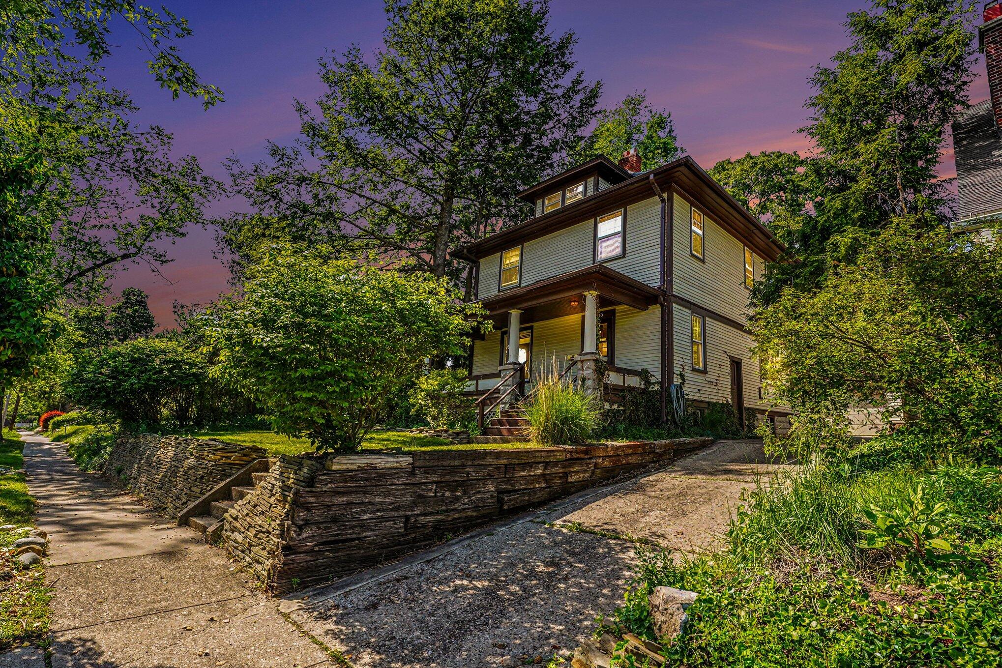 1330 W Maple Street Kalamazoo MI 49008