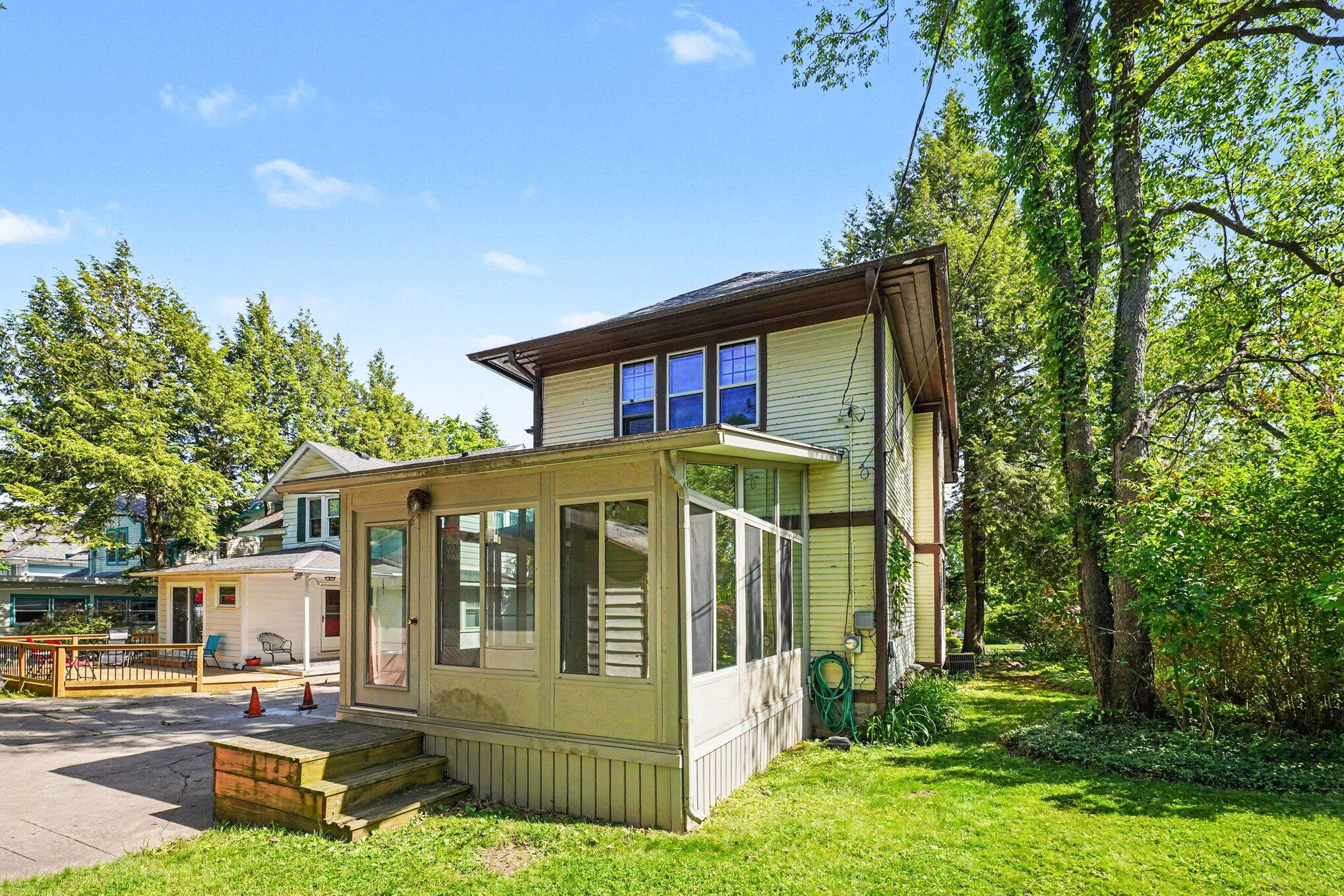1330 W Maple Street Kalamazoo MI 49008