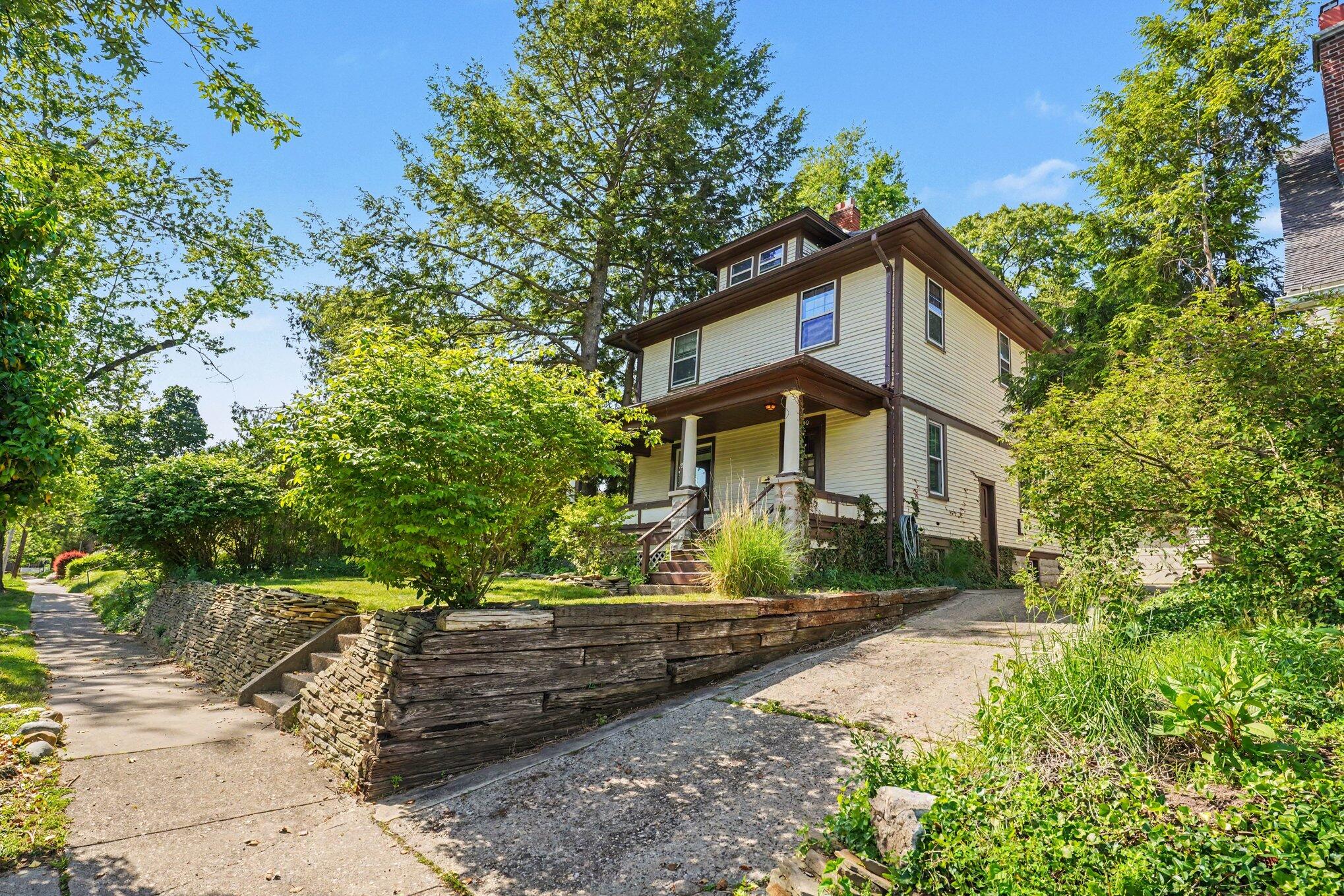 1330 W Maple Street Kalamazoo MI 49008