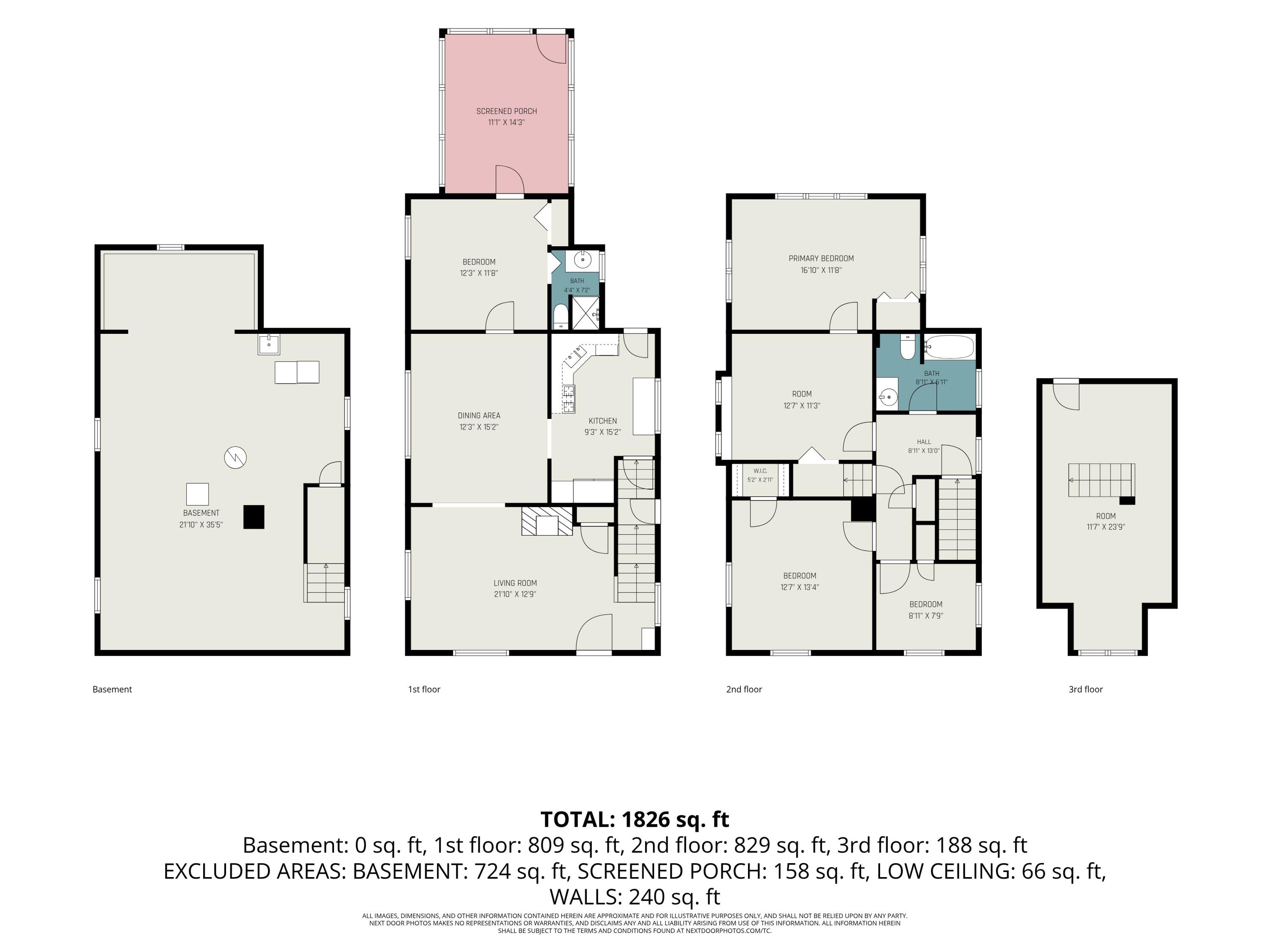 1330 W Maple Street Kalamazoo MI 49008