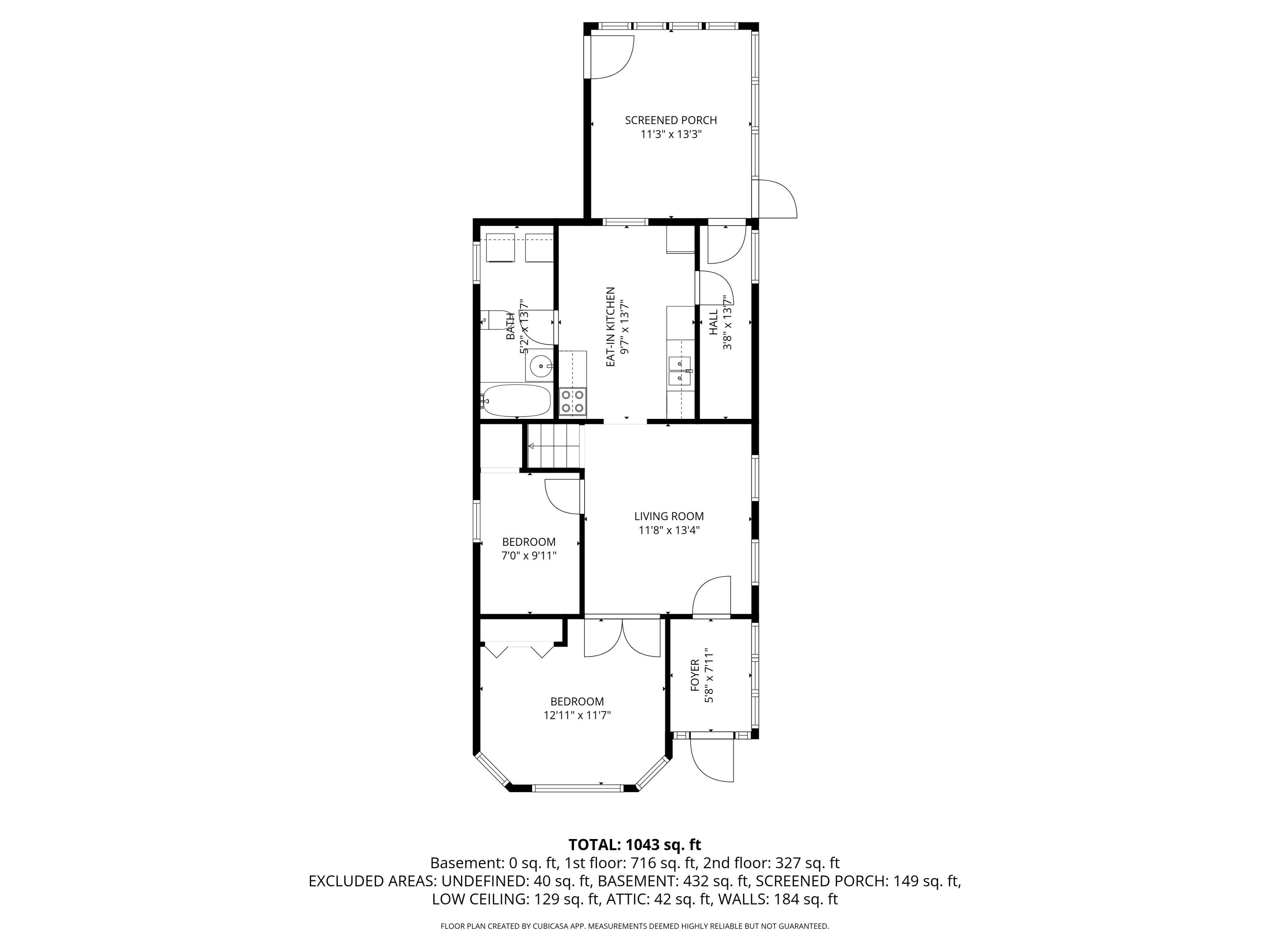 943 Prospect Avenue NE Grand Rapids MI 49503