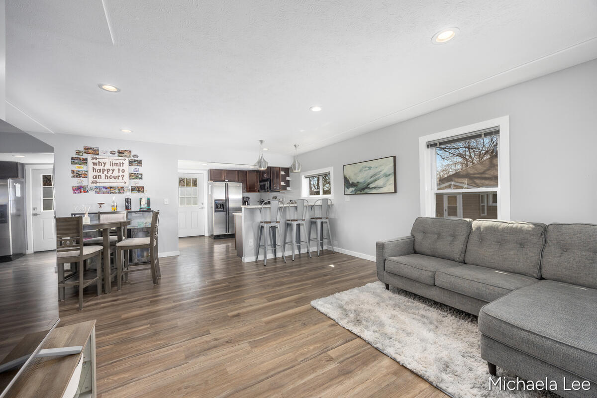 1204 Witham Road Muskegon MI 49445