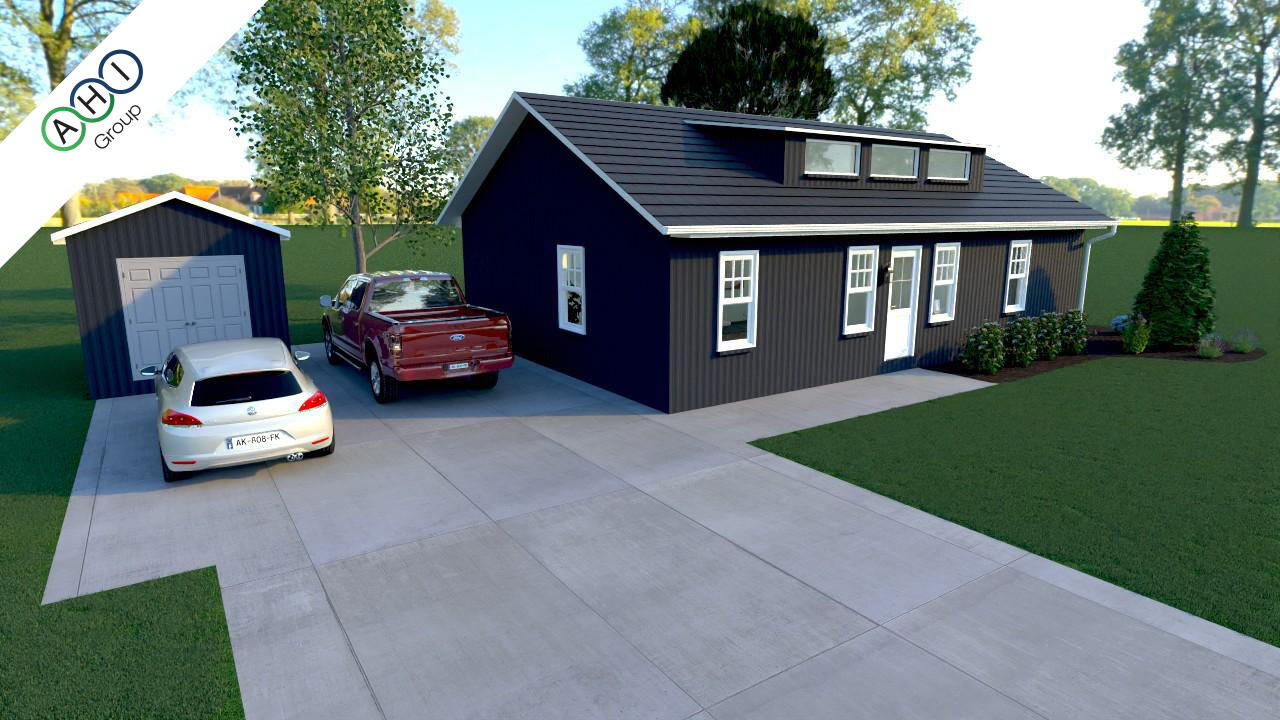 107 Miller Street Dowagiac MI 49047