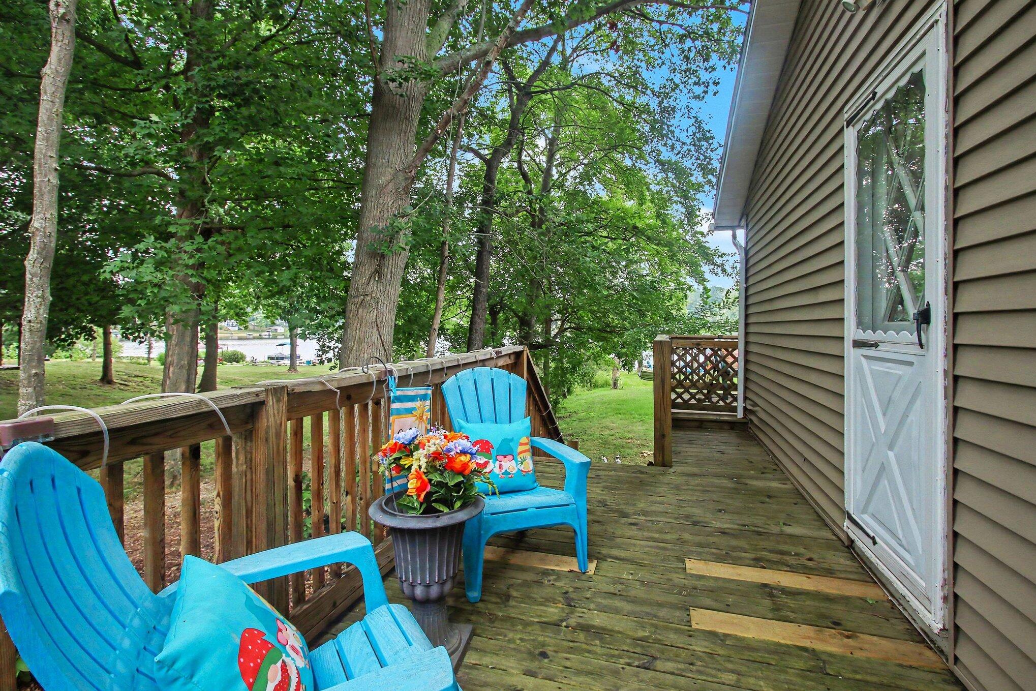 45713 E Peninsula Drive E Grand Junction MI 49056