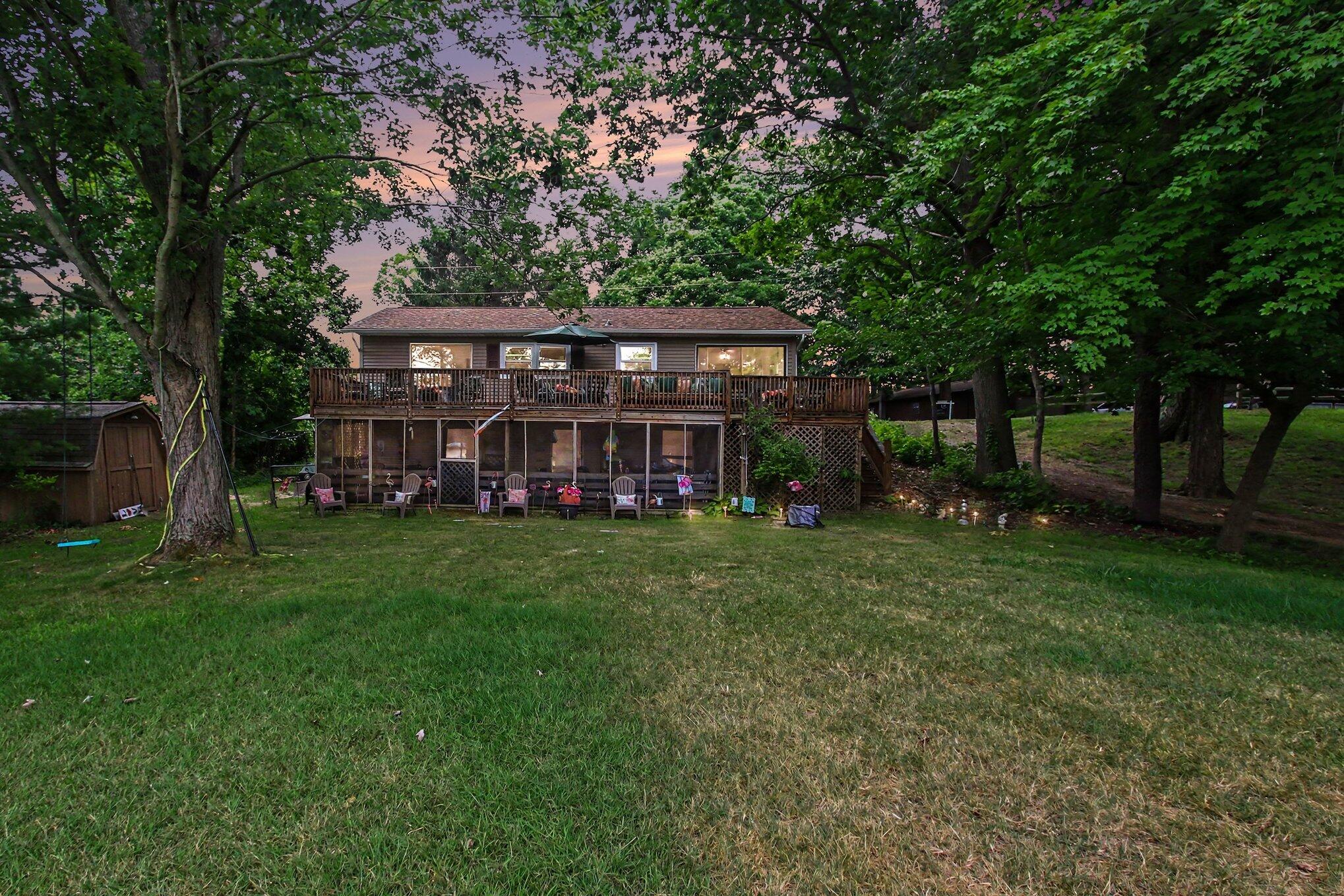 45713 E Peninsula Drive E Grand Junction MI 49056