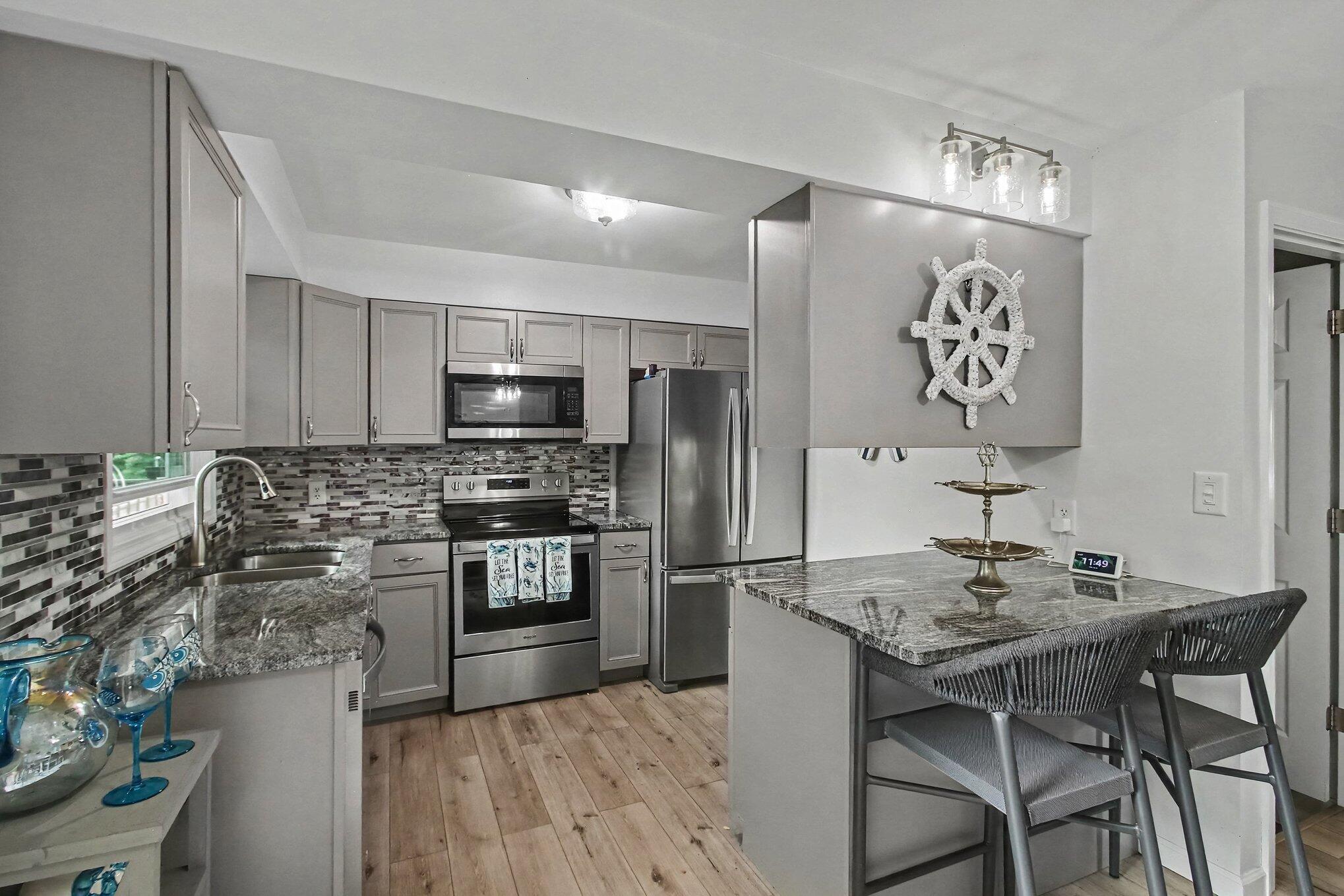 45713 E Peninsula Drive E Grand Junction MI 49056