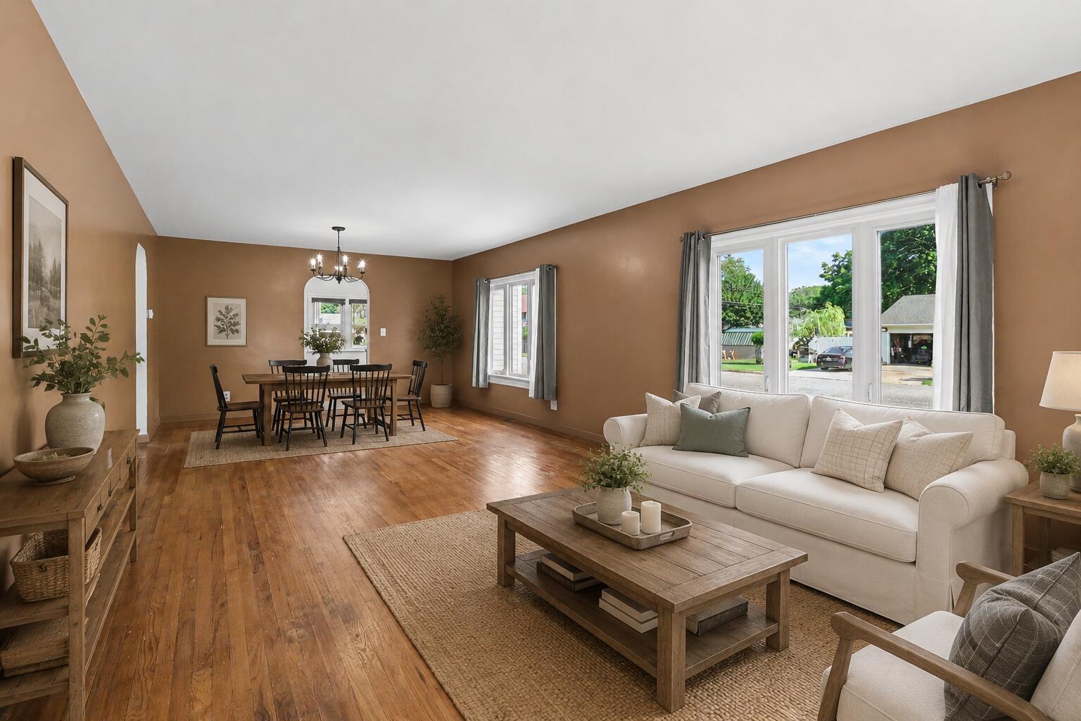 509 N Delia Street Ludington MI 49431