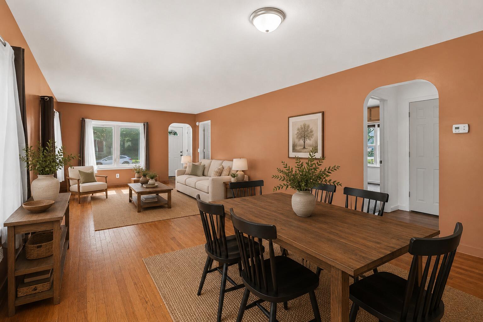 509 N Delia Street Ludington MI 49431