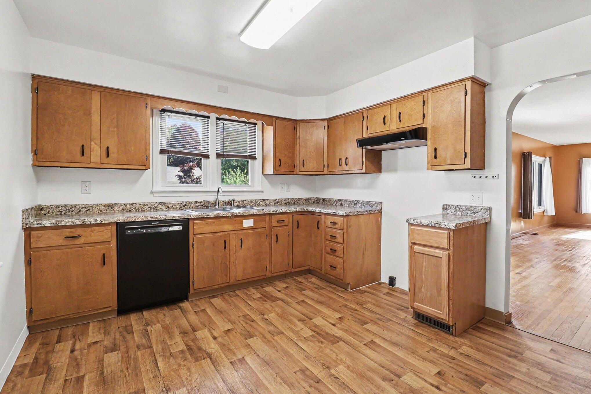509 N Delia Street Ludington MI 49431
