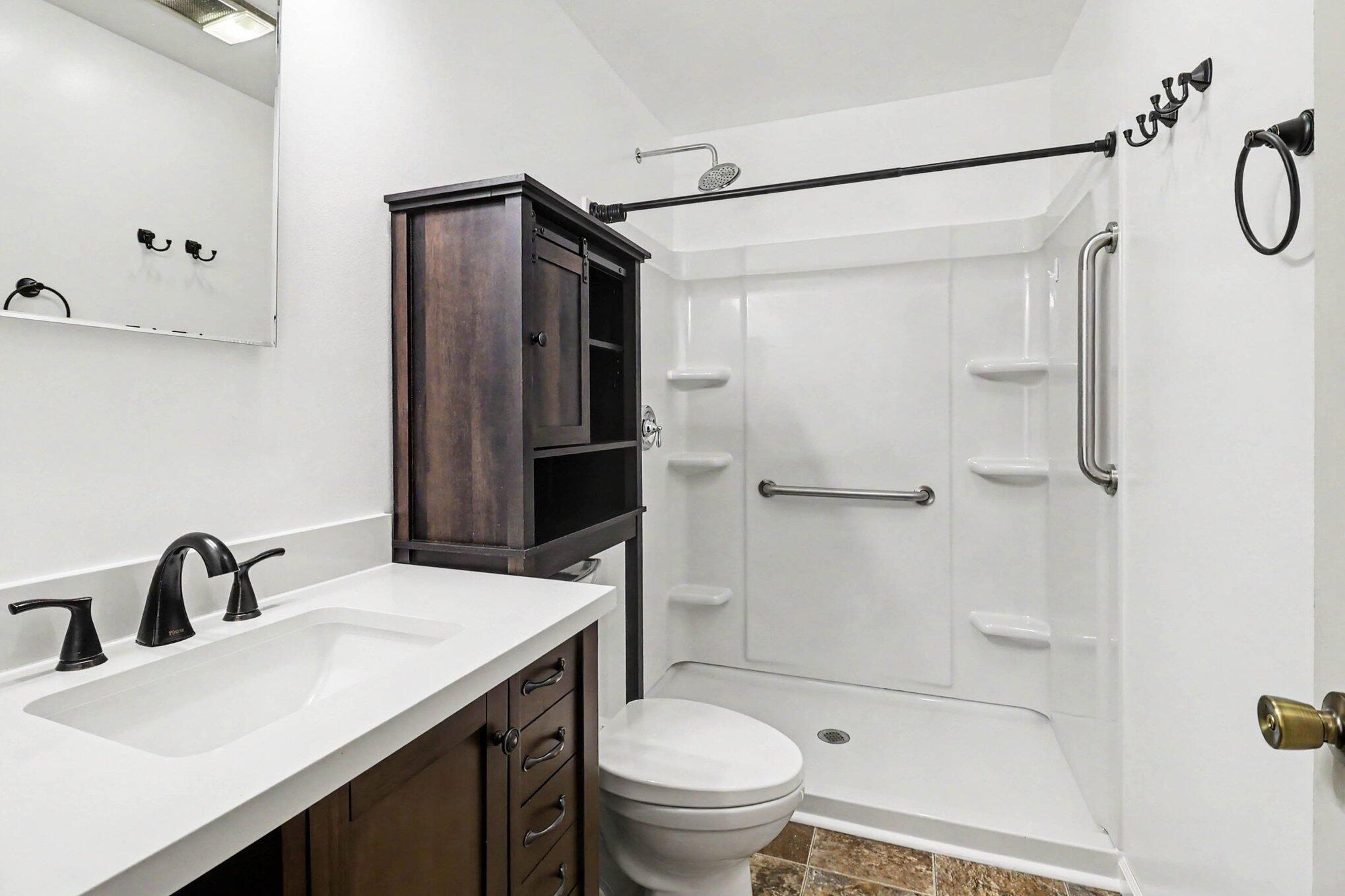 509 N Delia Street Ludington MI 49431