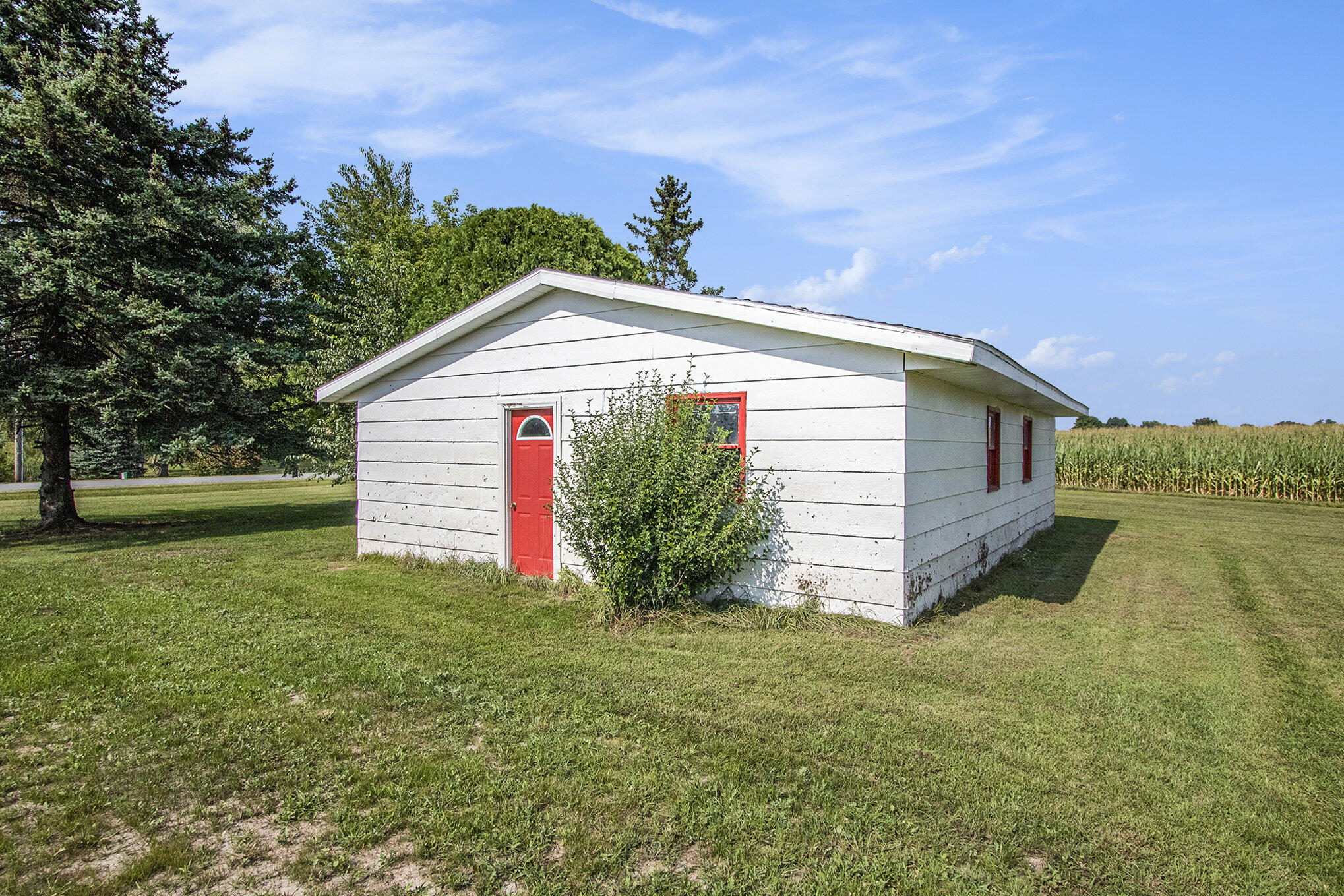 5310 N Branch Road Coloma MI 49038