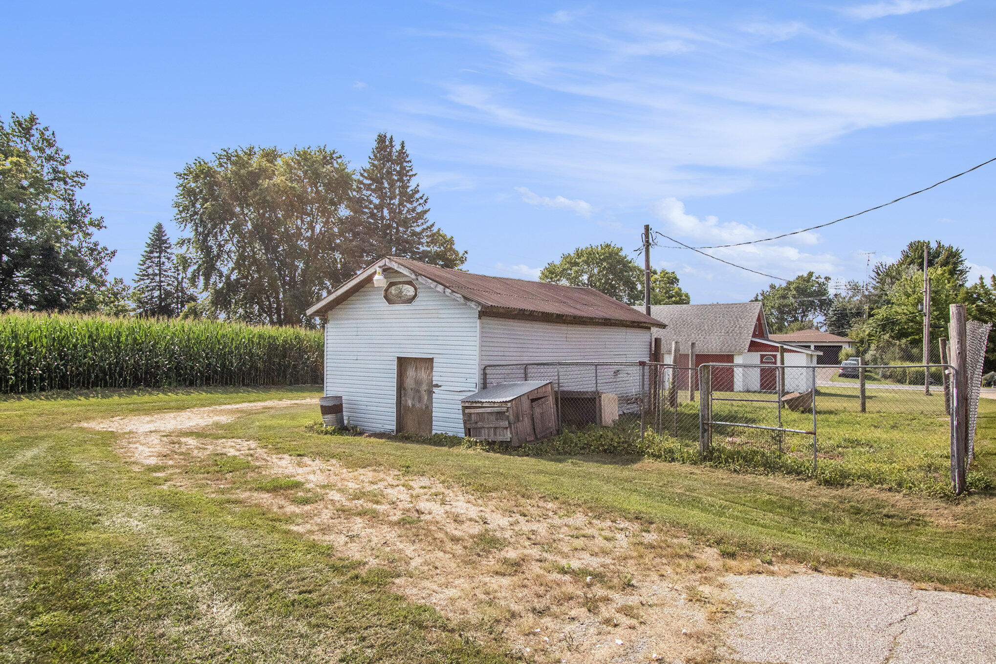 5310 N Branch Road Coloma MI 49038