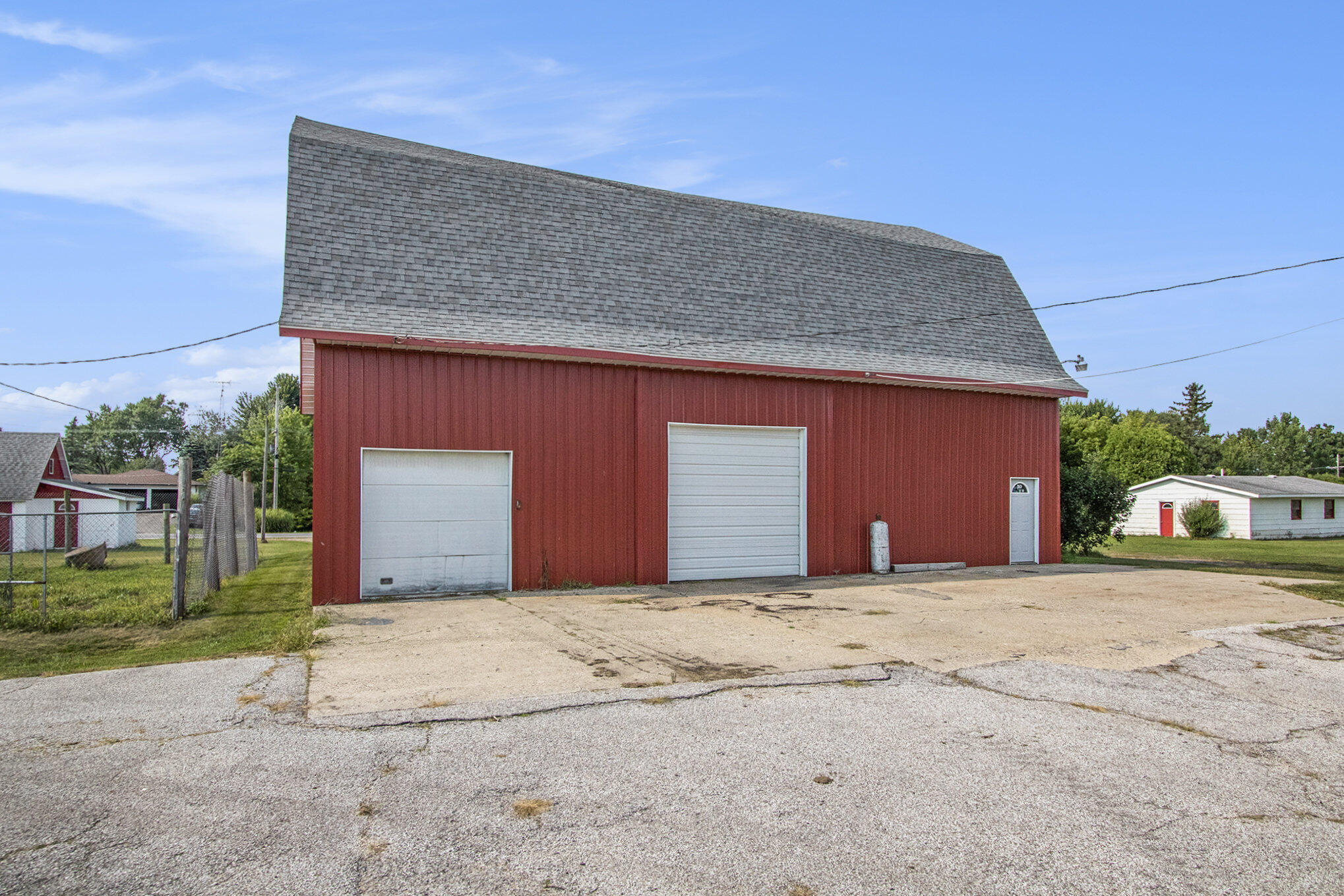 5310 N Branch Road Coloma MI 49038