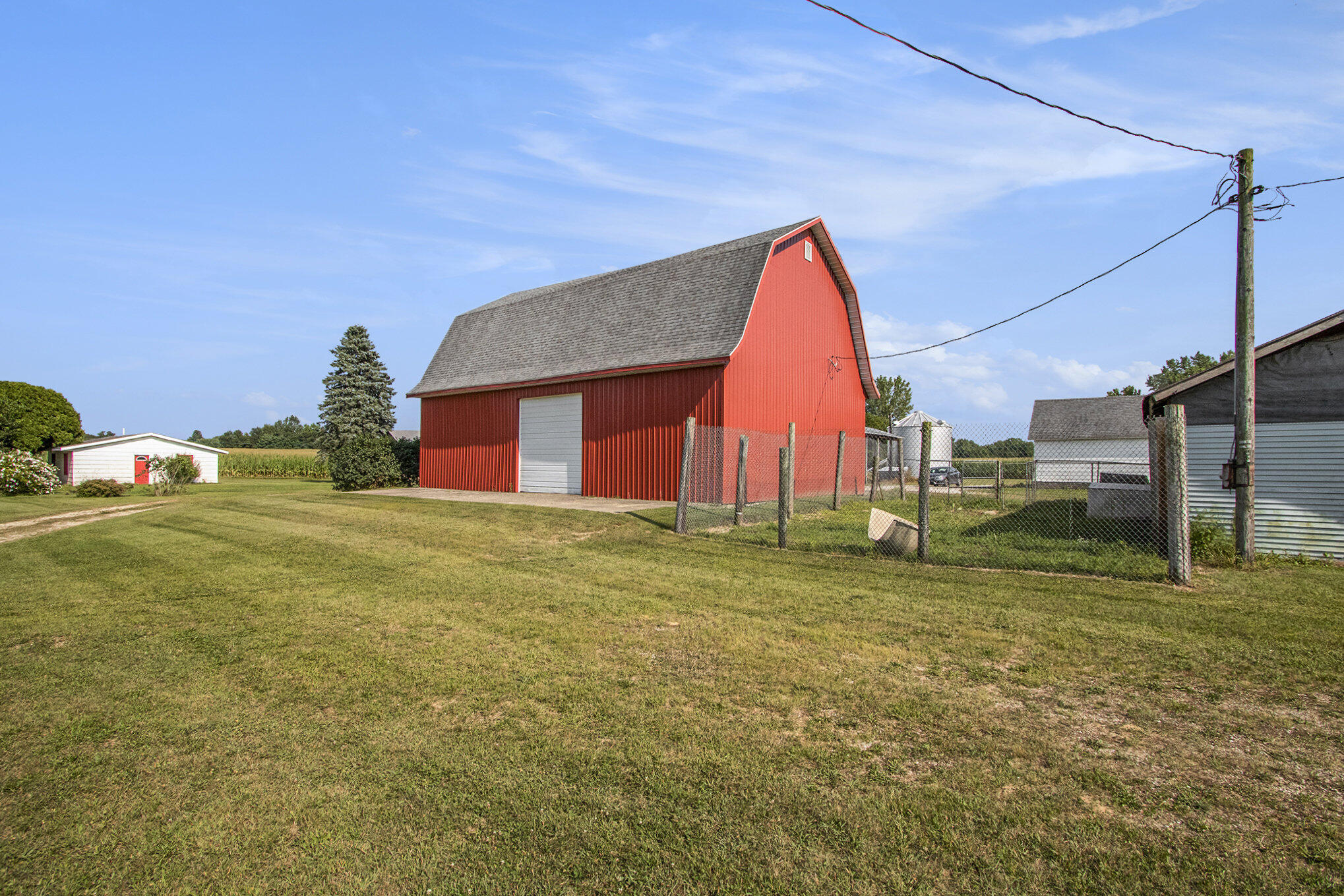 5310 N Branch Road Coloma MI 49038