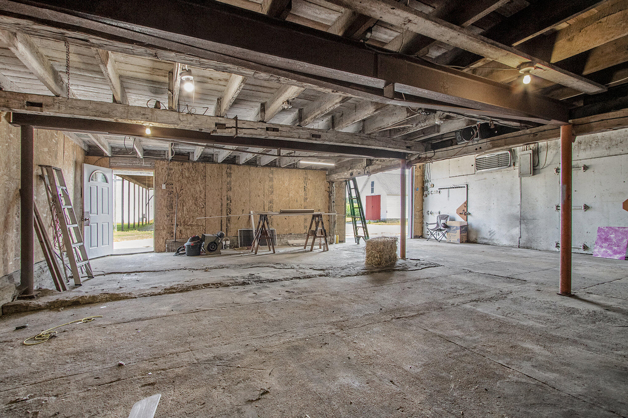 5310 N Branch Road Coloma MI 49038