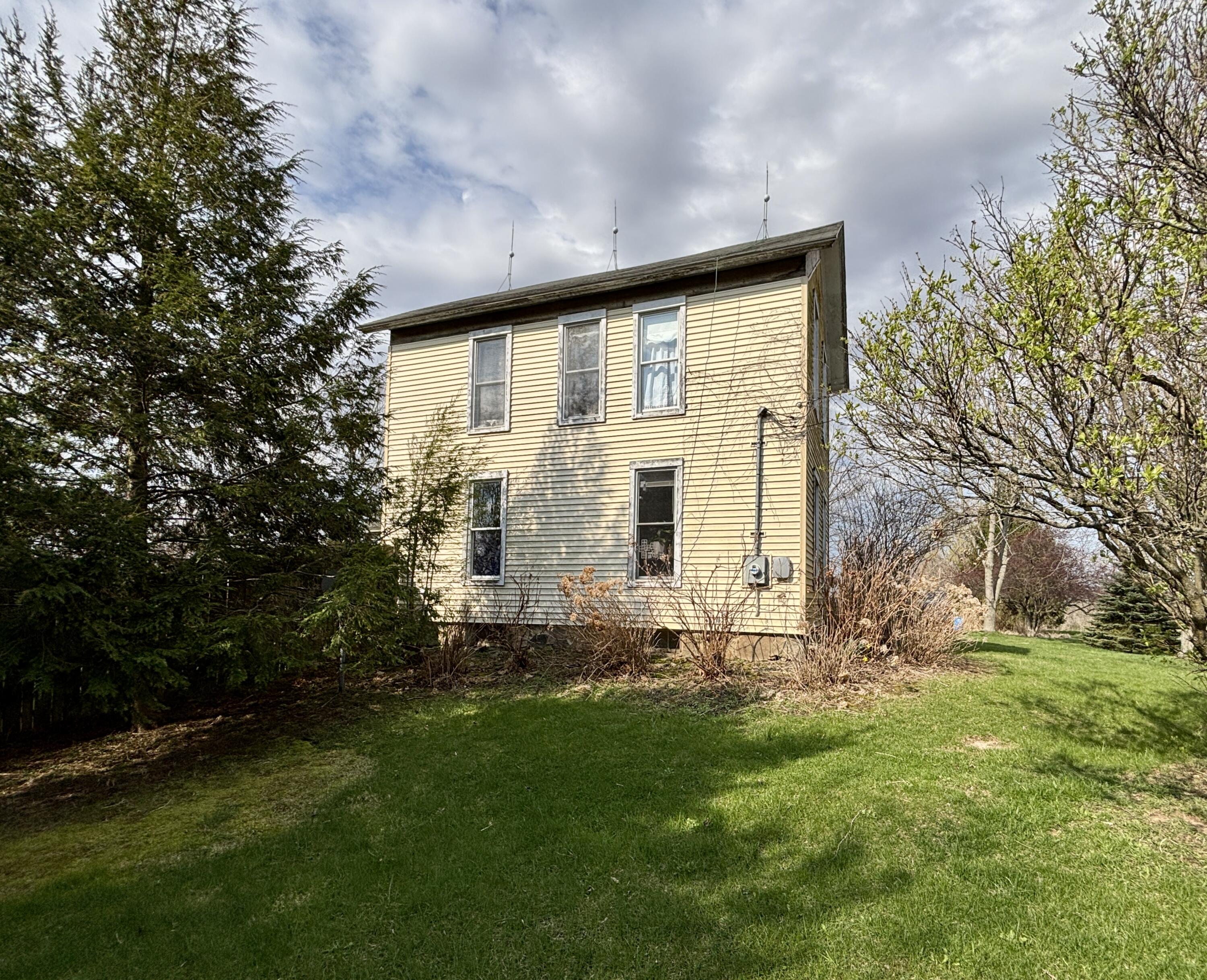 1652 Olive Branch Road Galien MI 49113