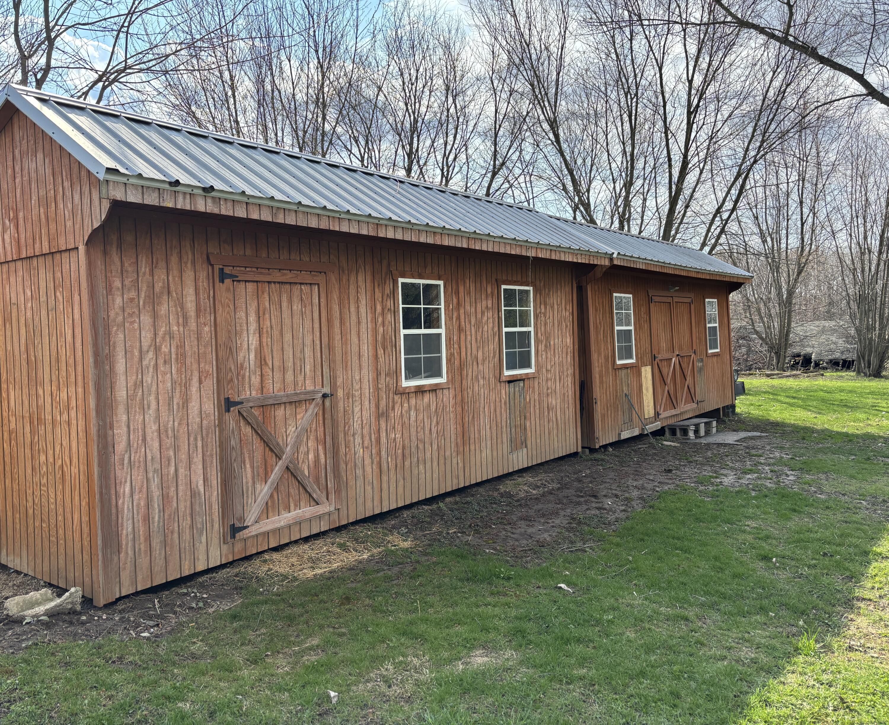 1652 Olive Branch Road Galien MI 49113