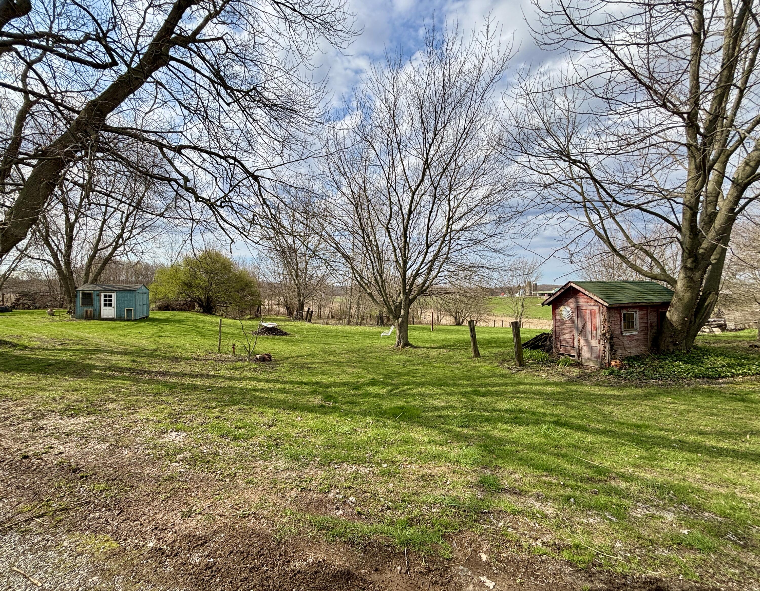 1652 Olive Branch Road Galien MI 49113