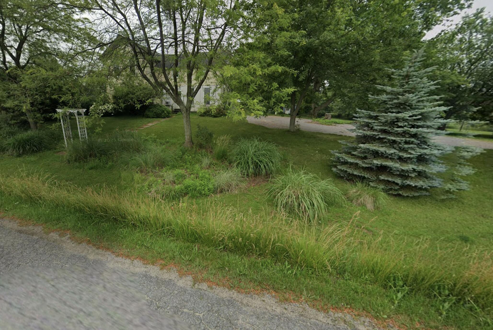 1652 Olive Branch Road Galien MI 49113