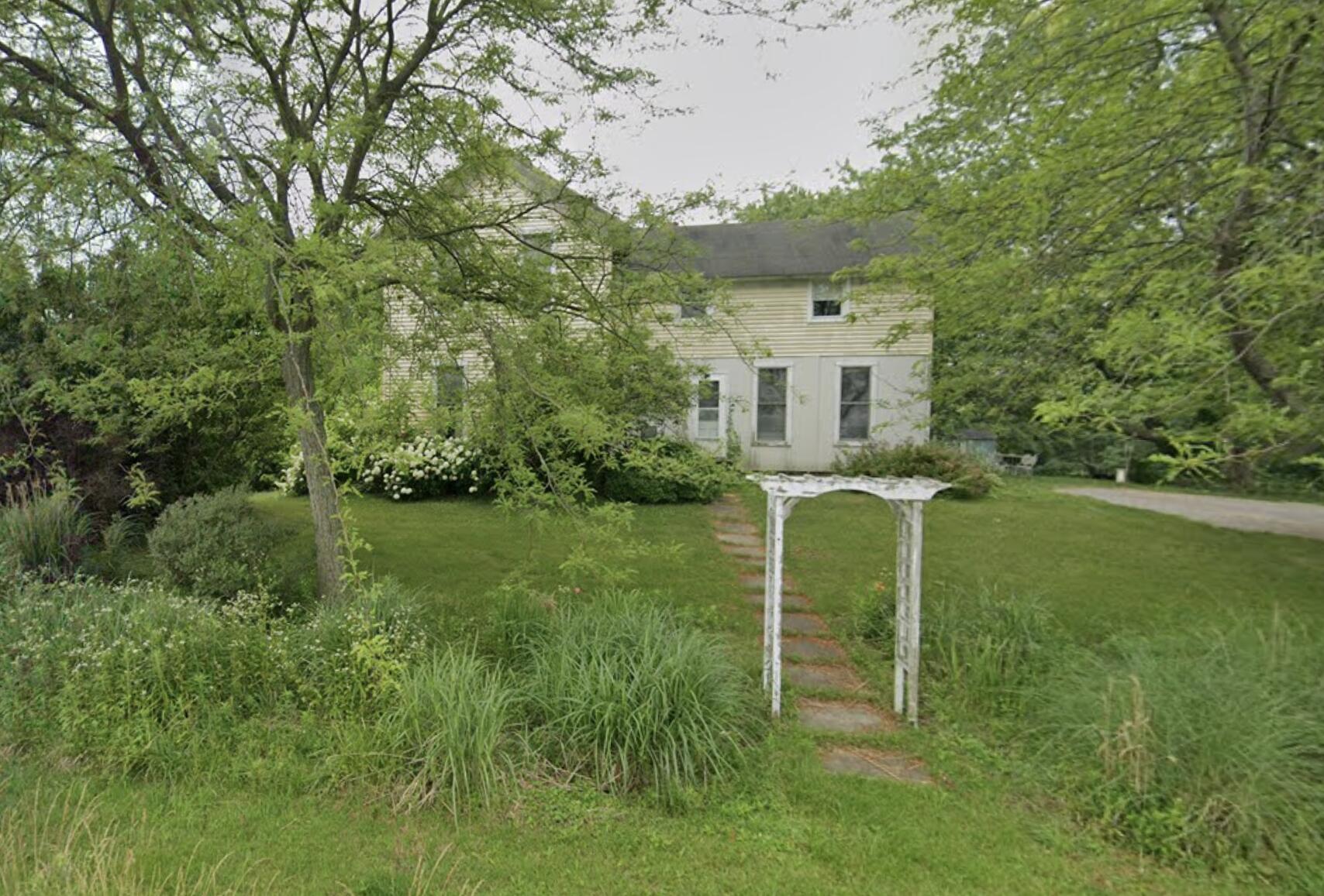 1652 Olive Branch Road Galien MI 49113