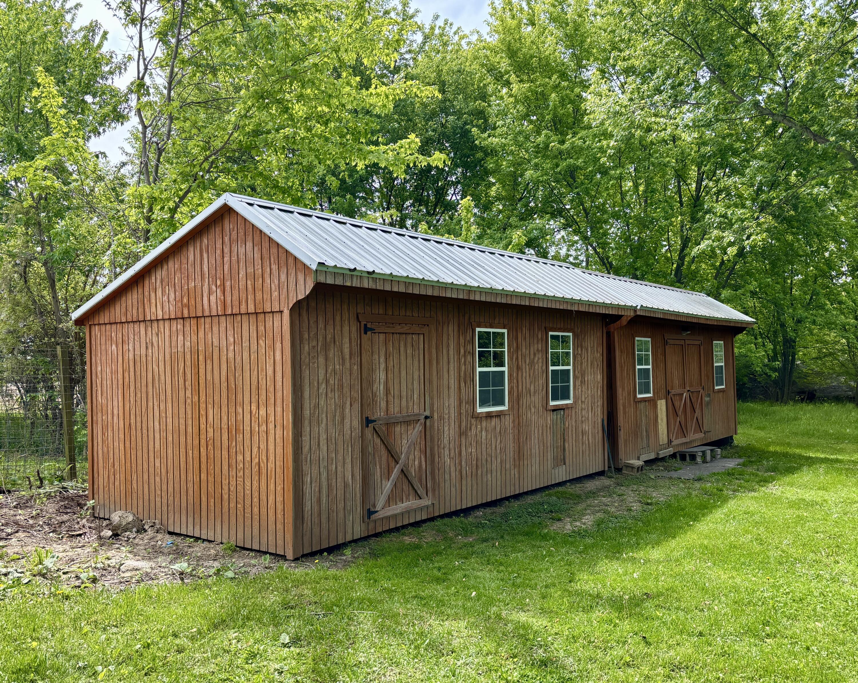 1652 Olive Branch Road Galien MI 49113