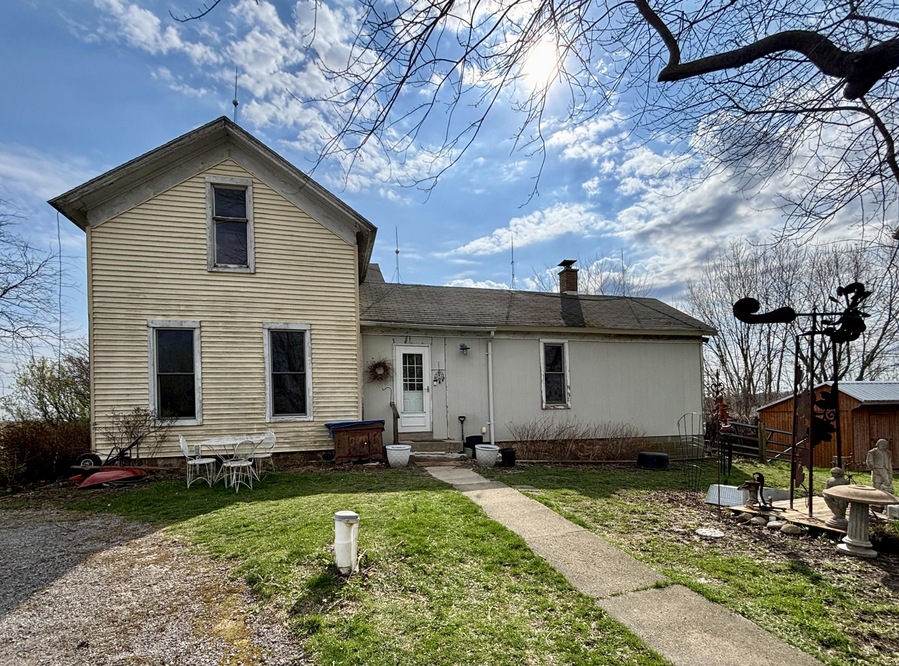 1652 Olive Branch Road Galien MI 49113