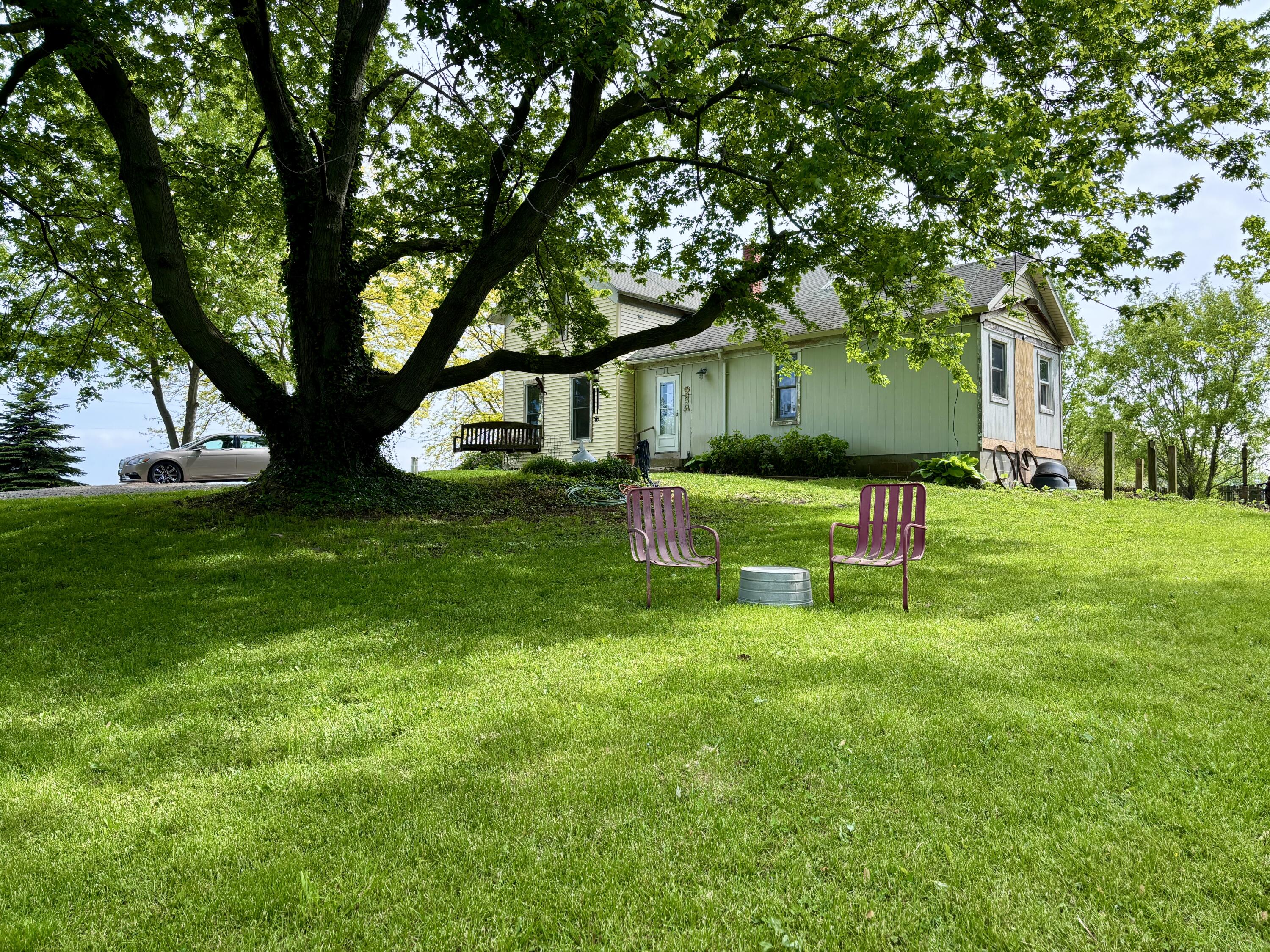1652 Olive Branch Road Galien MI 49113