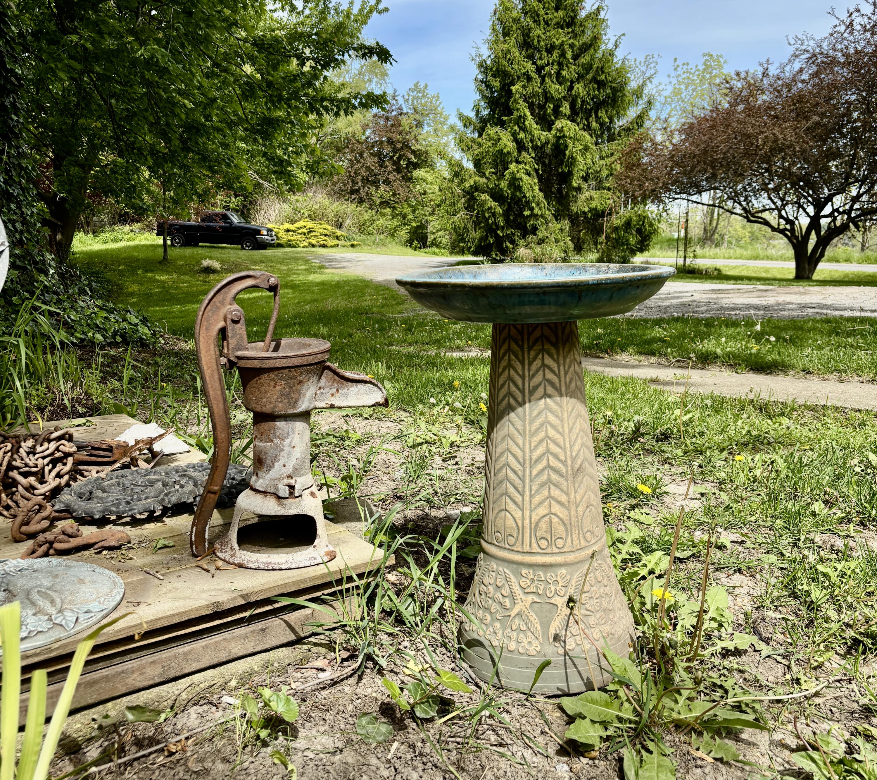 1652 Olive Branch Road Galien MI 49113