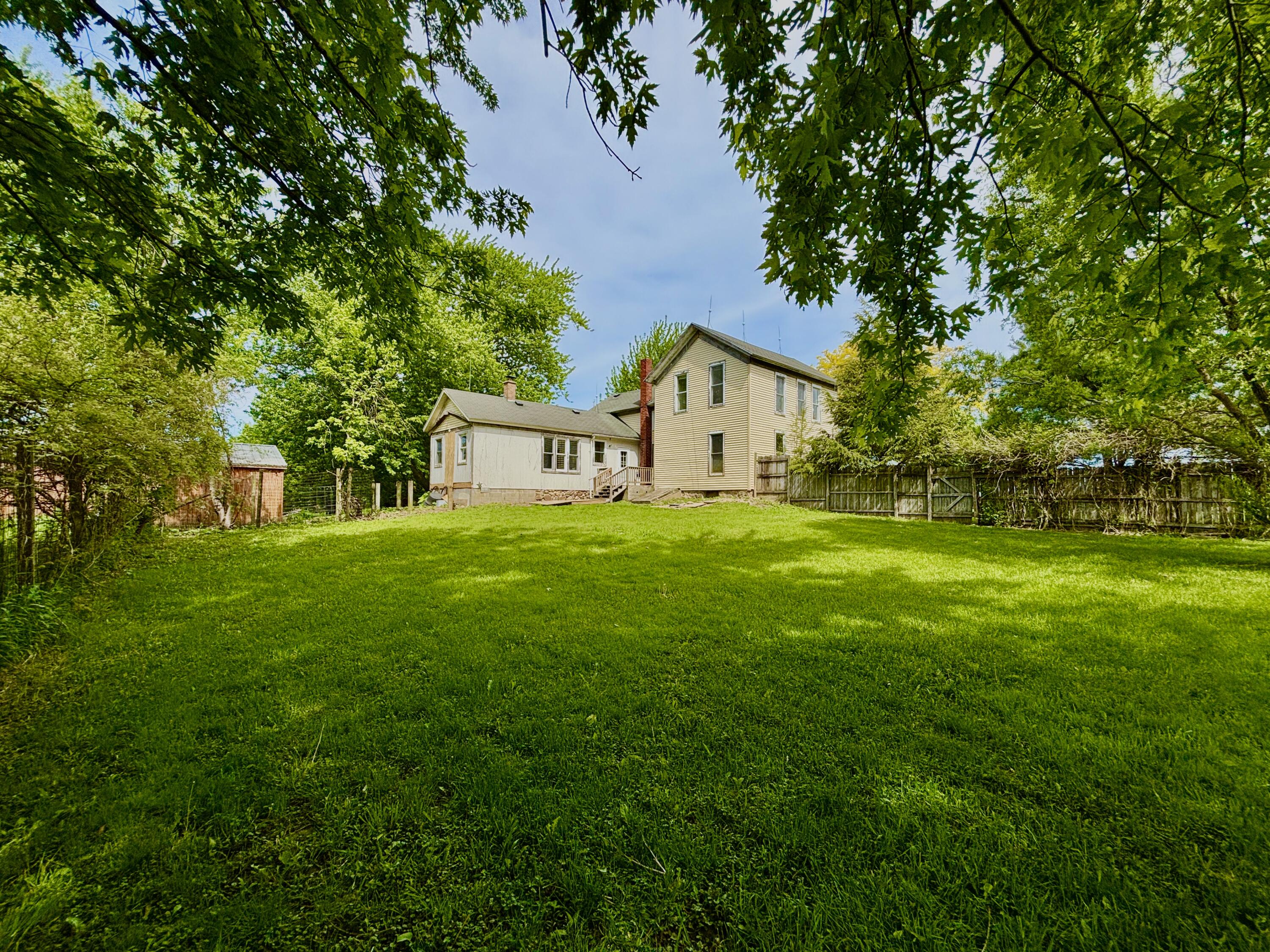 1652 Olive Branch Road Galien MI 49113