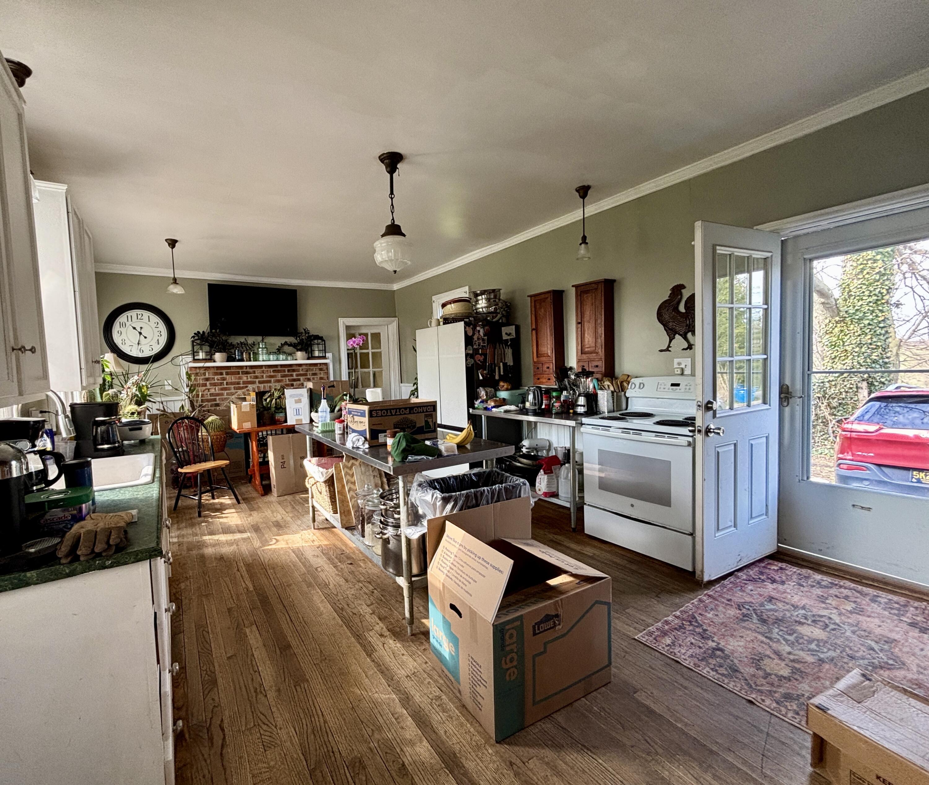 1652 Olive Branch Road Galien MI 49113