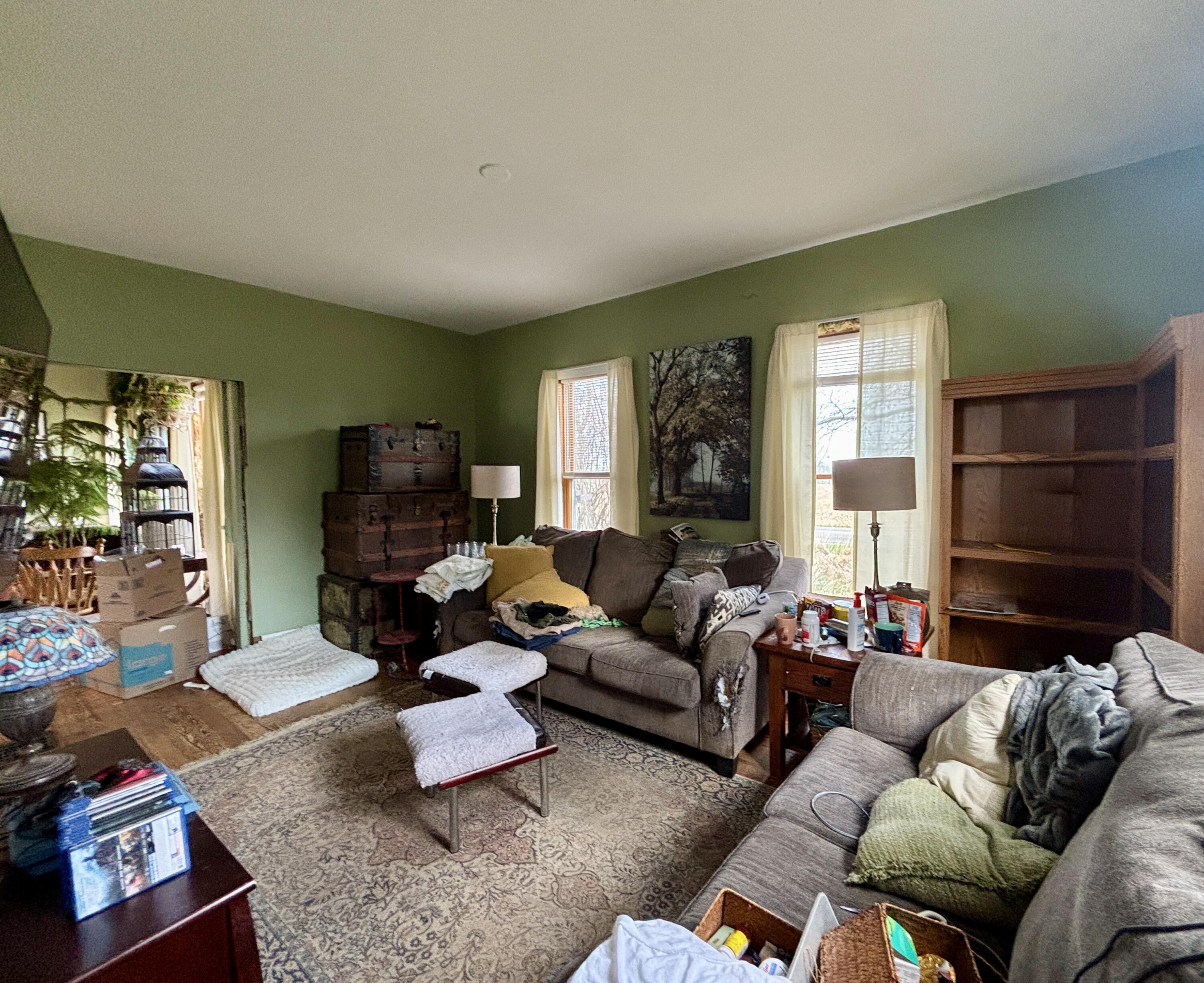 1652 Olive Branch Road Galien MI 49113