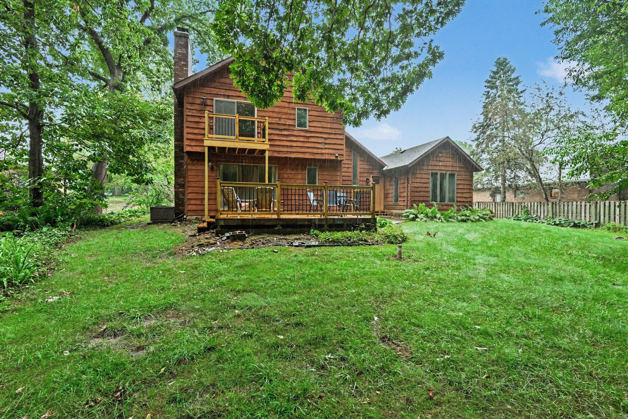 2161 Wild Cherry Lane Kalamazoo MI 49009