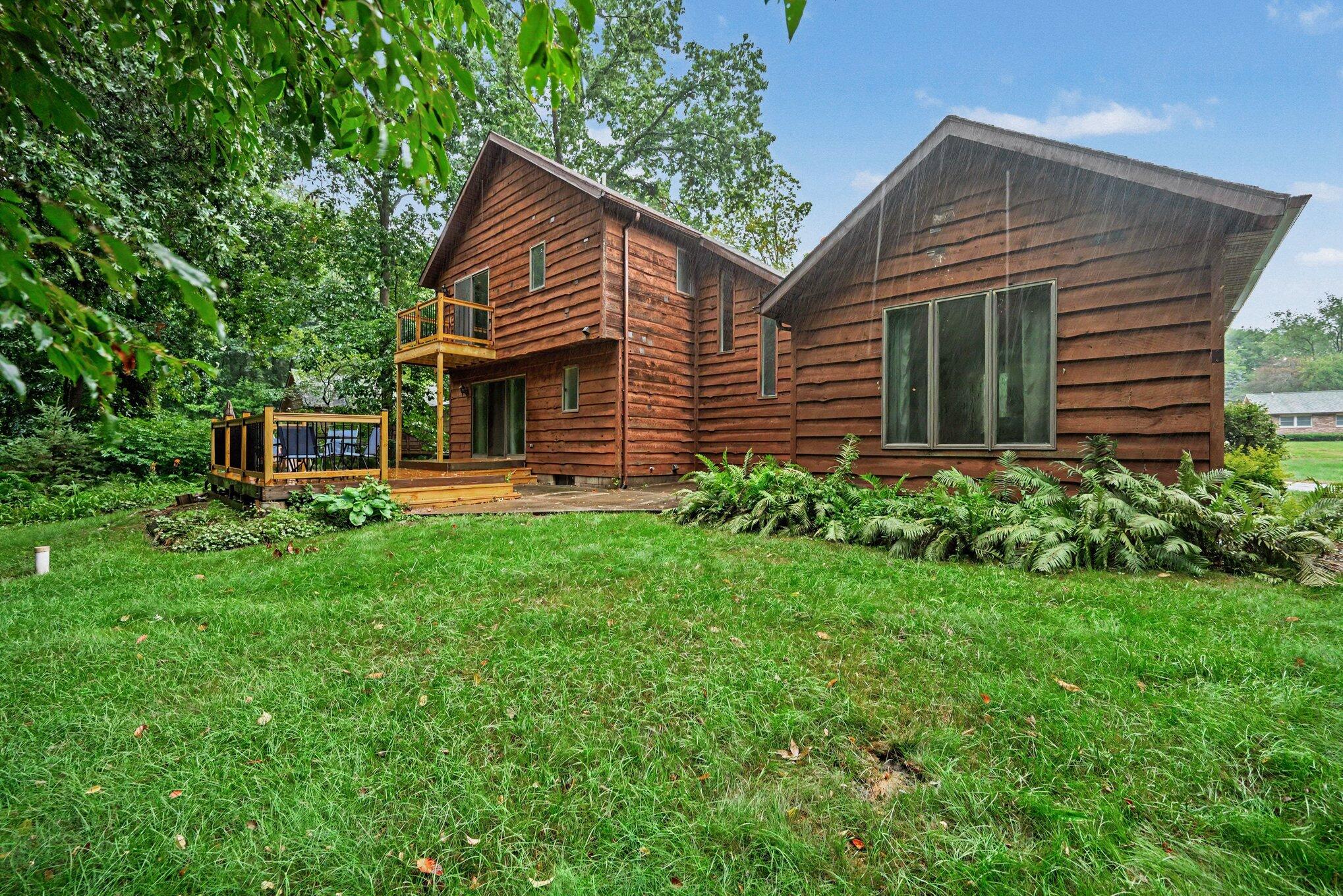 2161 Wild Cherry Lane Kalamazoo MI 49009