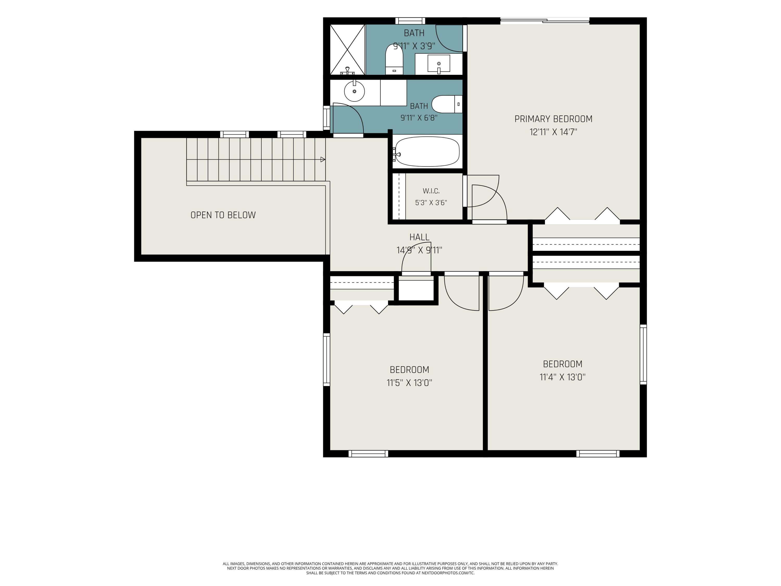 2161 Wild Cherry Lane Kalamazoo MI 49009