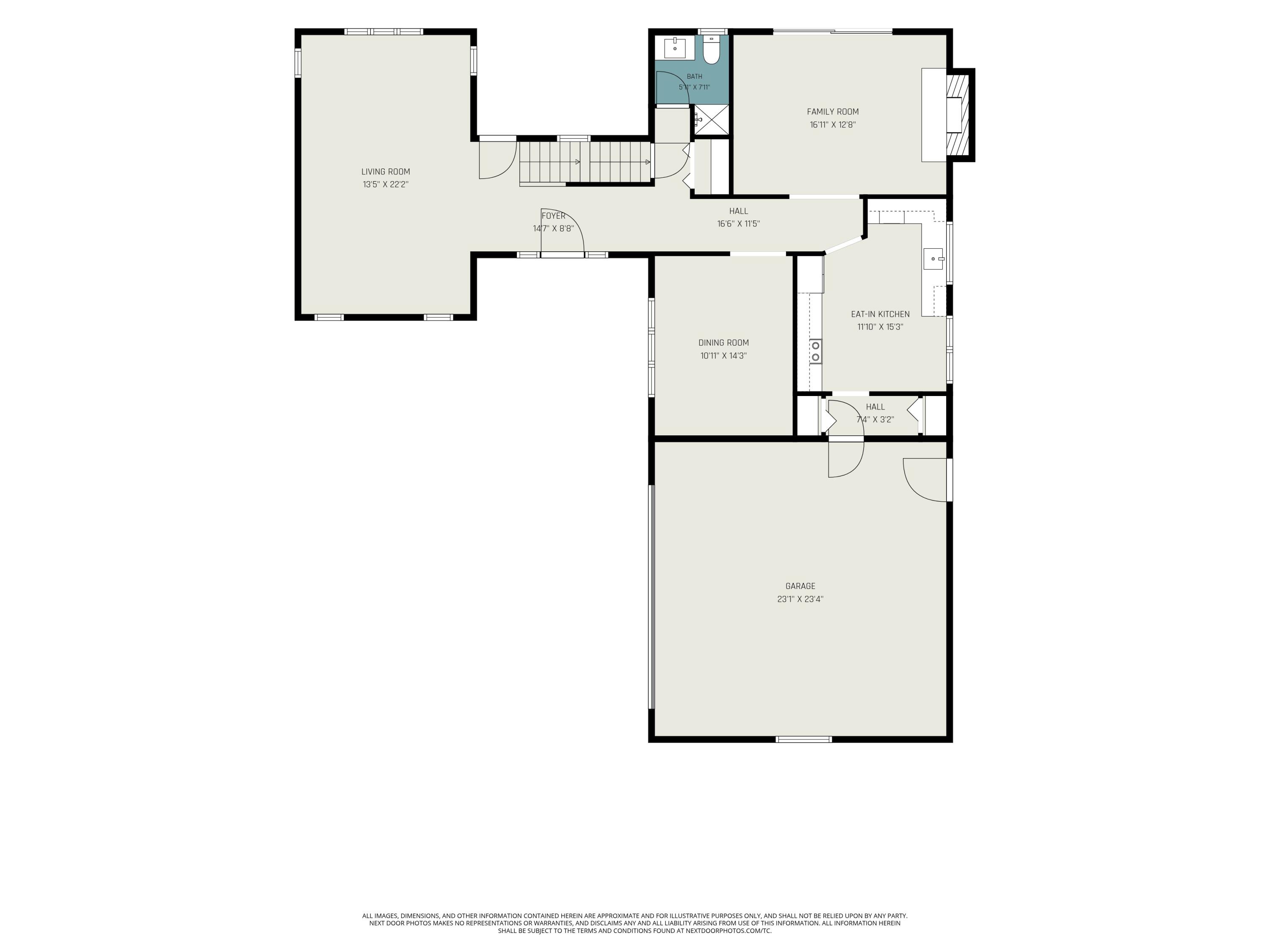 2161 Wild Cherry Lane Kalamazoo MI 49009