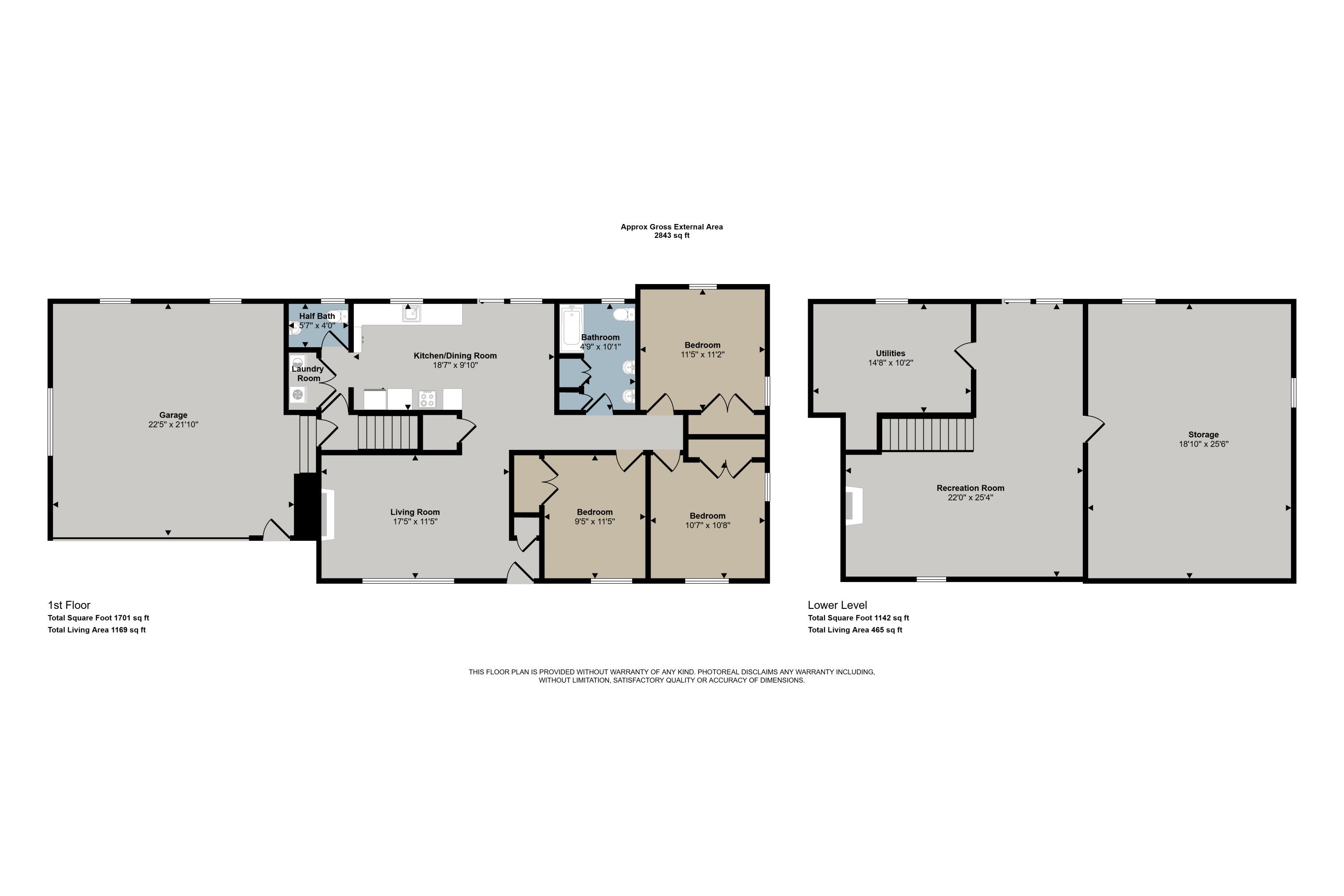 1830 Plymouth Terrace SE Grand Rapids MI 49506