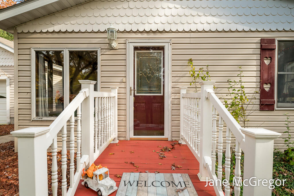 38 N Stewart Street Muskegon MI 49442