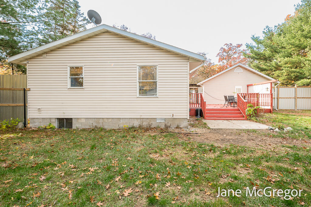 38 N Stewart Street Muskegon MI 49442