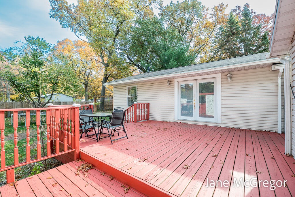 38 N Stewart Street Muskegon MI 49442