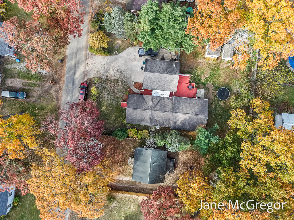 38 N Stewart Street Muskegon MI 49442