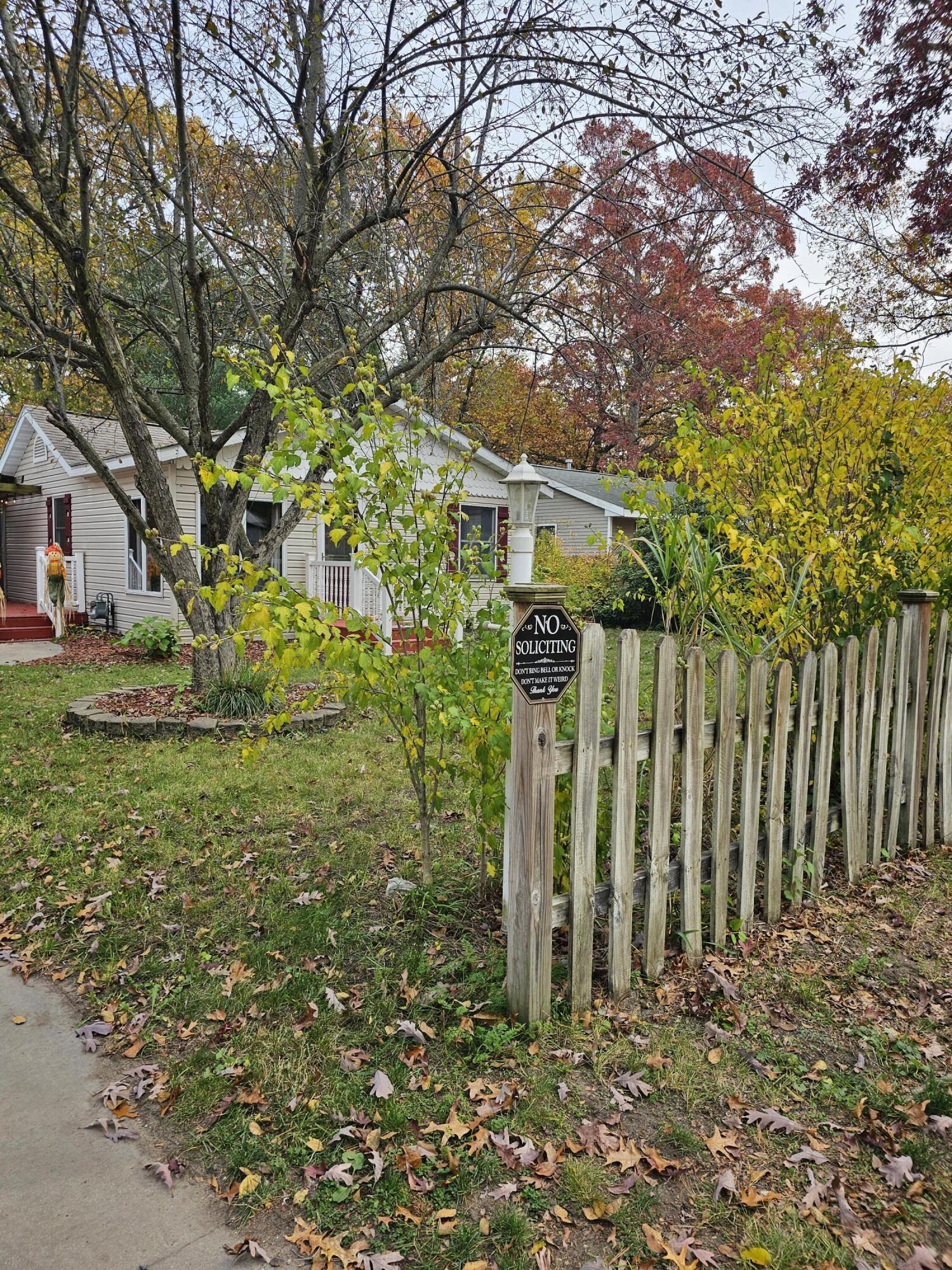 38 N Stewart Street Muskegon MI 49442