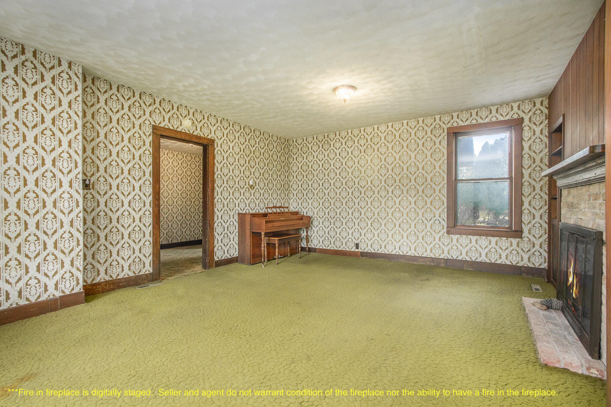 4985 W Gilpin Road Three Oaks MI 49128