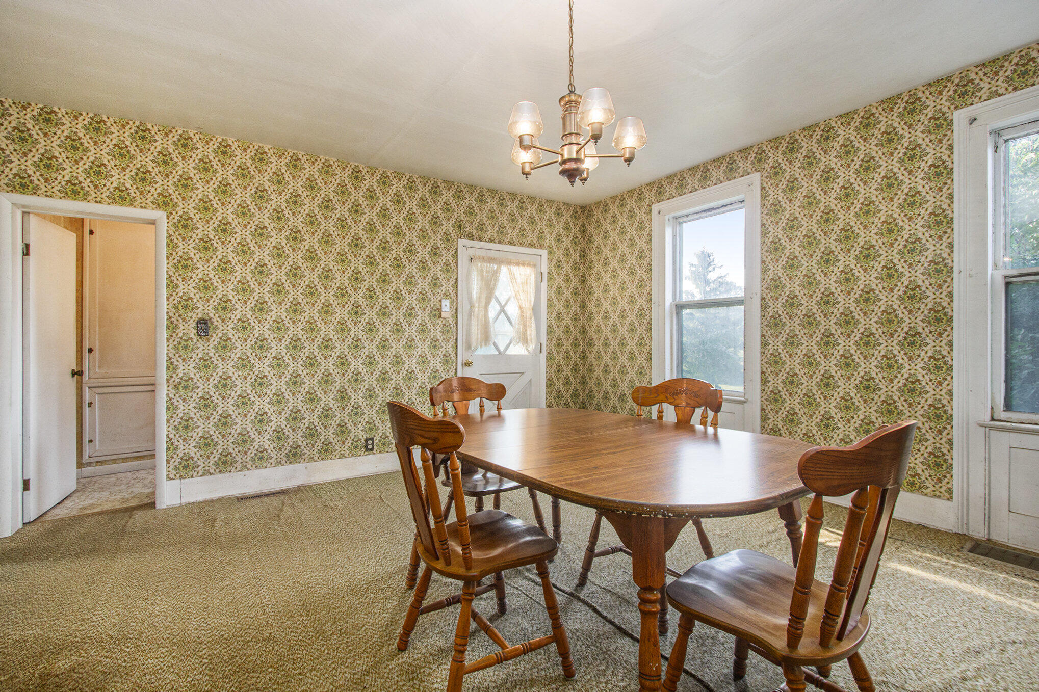 4985 W Gilpin Road Three Oaks MI 49128